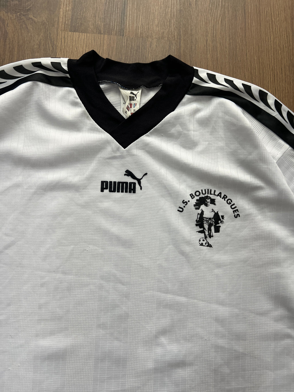 Puma 90s Jersey (2XL)