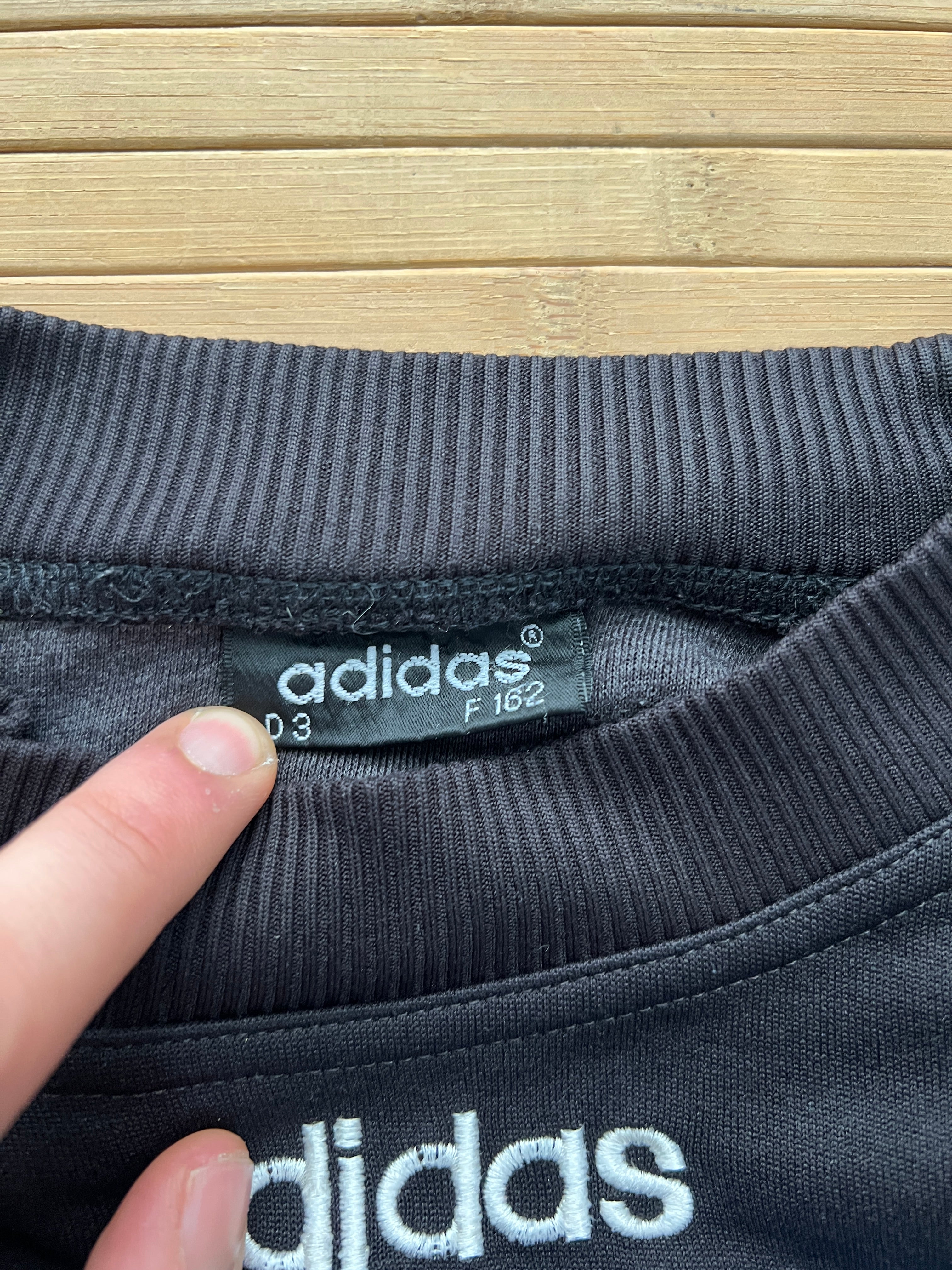 Adidas 90s Sweater (S)