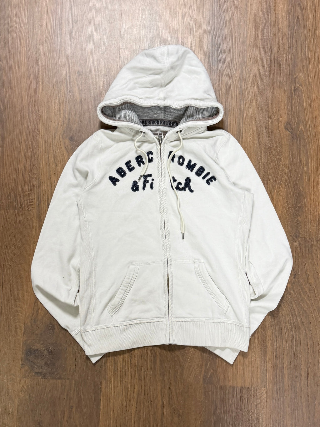 Abrecrombie and fitch Hoodie (S)