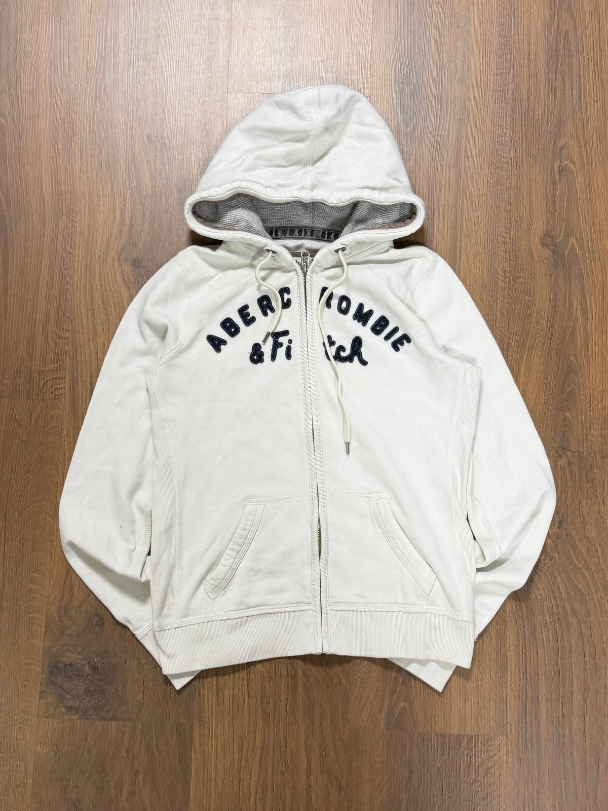 Abrecrombie and fitch Hoodie (S)