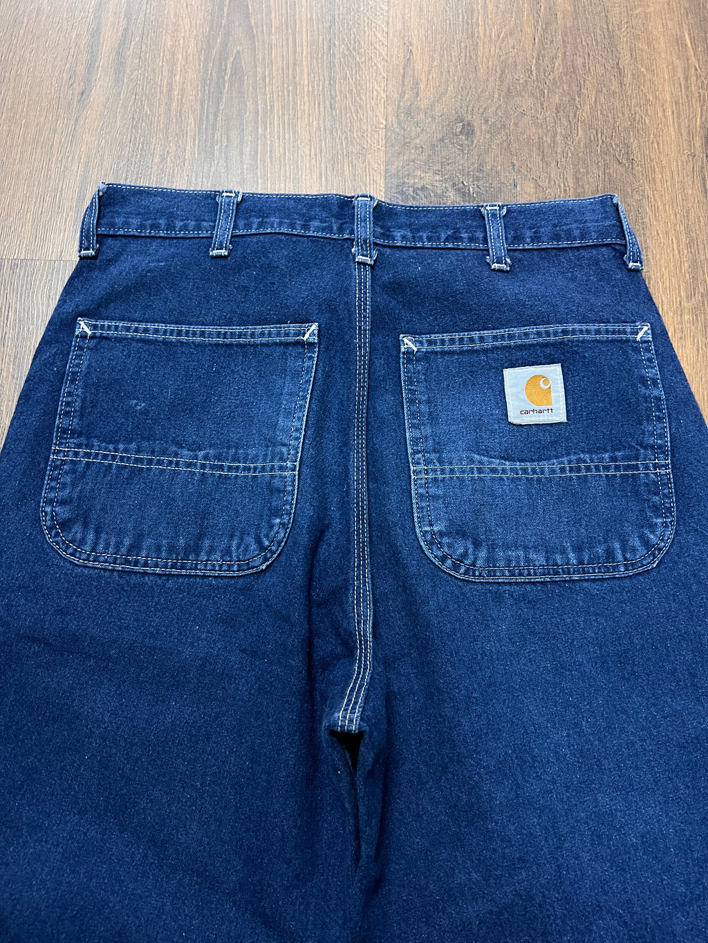 Carhartt Carpenter Jeans (30x32)