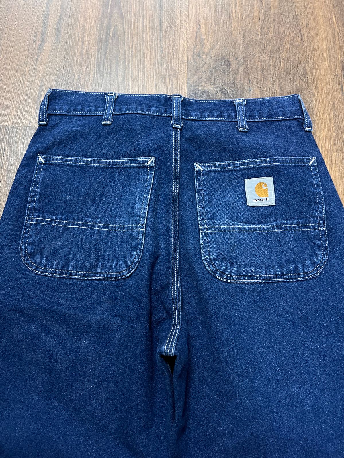 Carhartt Carpenter Jeans (30x32)