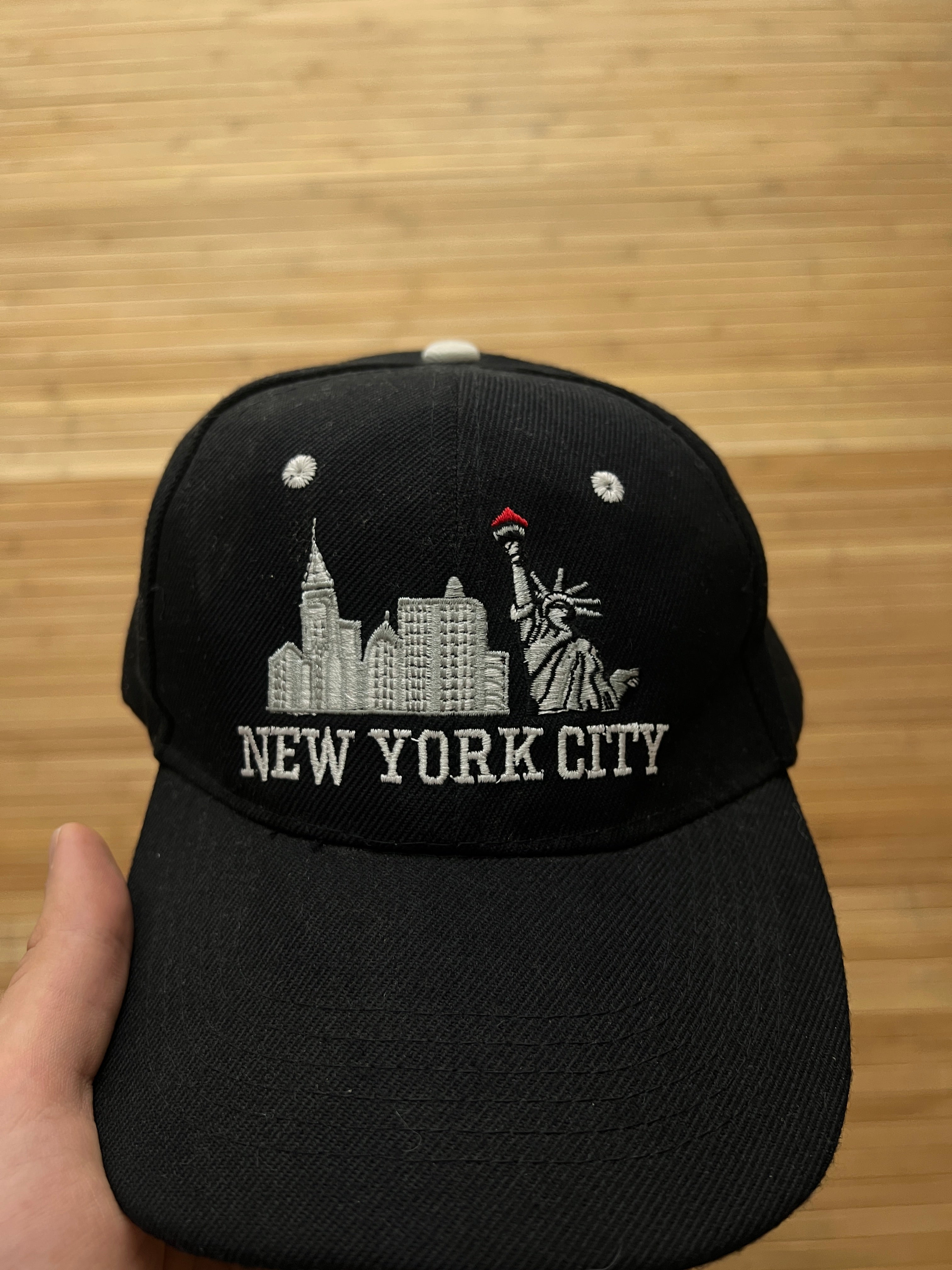 New York City Hat (one size)