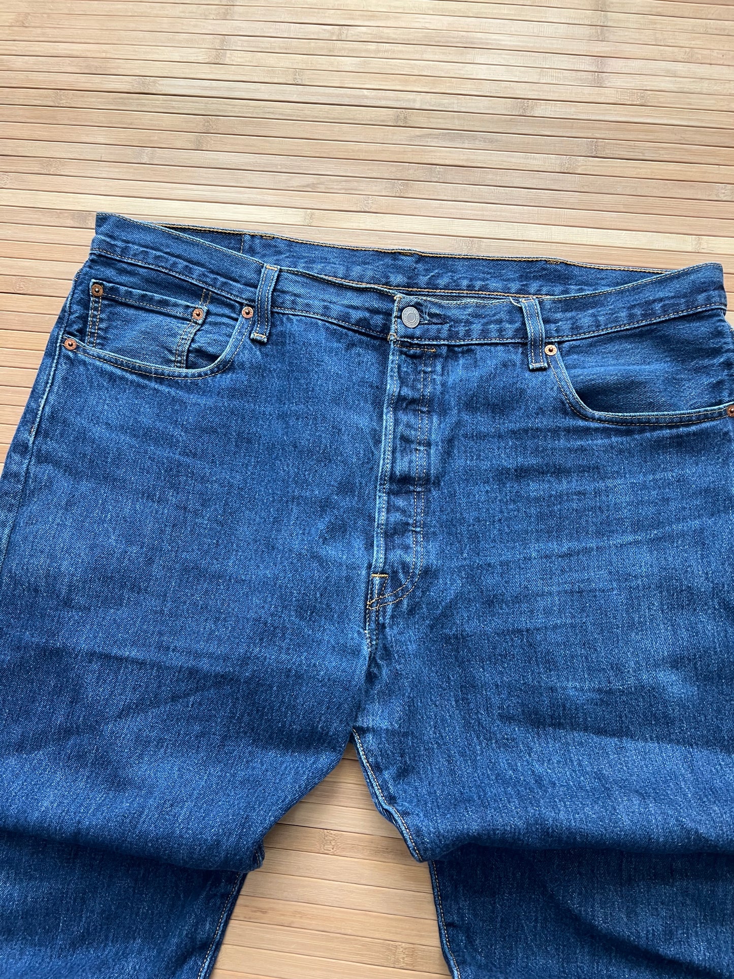 Levis 501 Jeans (42x30)