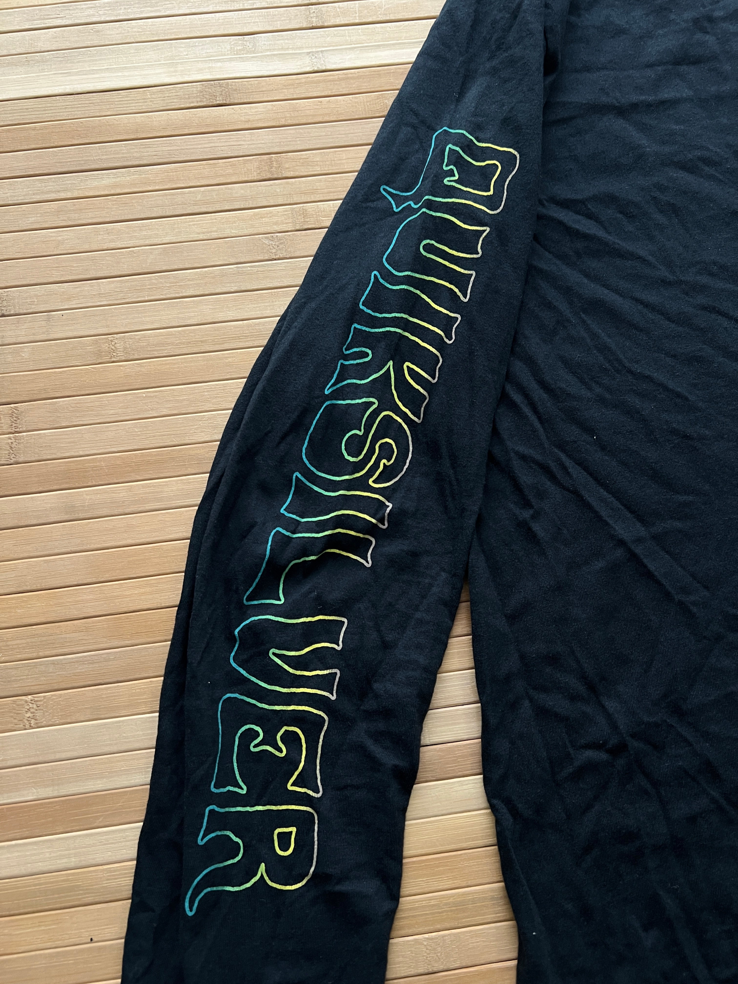 Quick Silver Long Sleeve (XL)