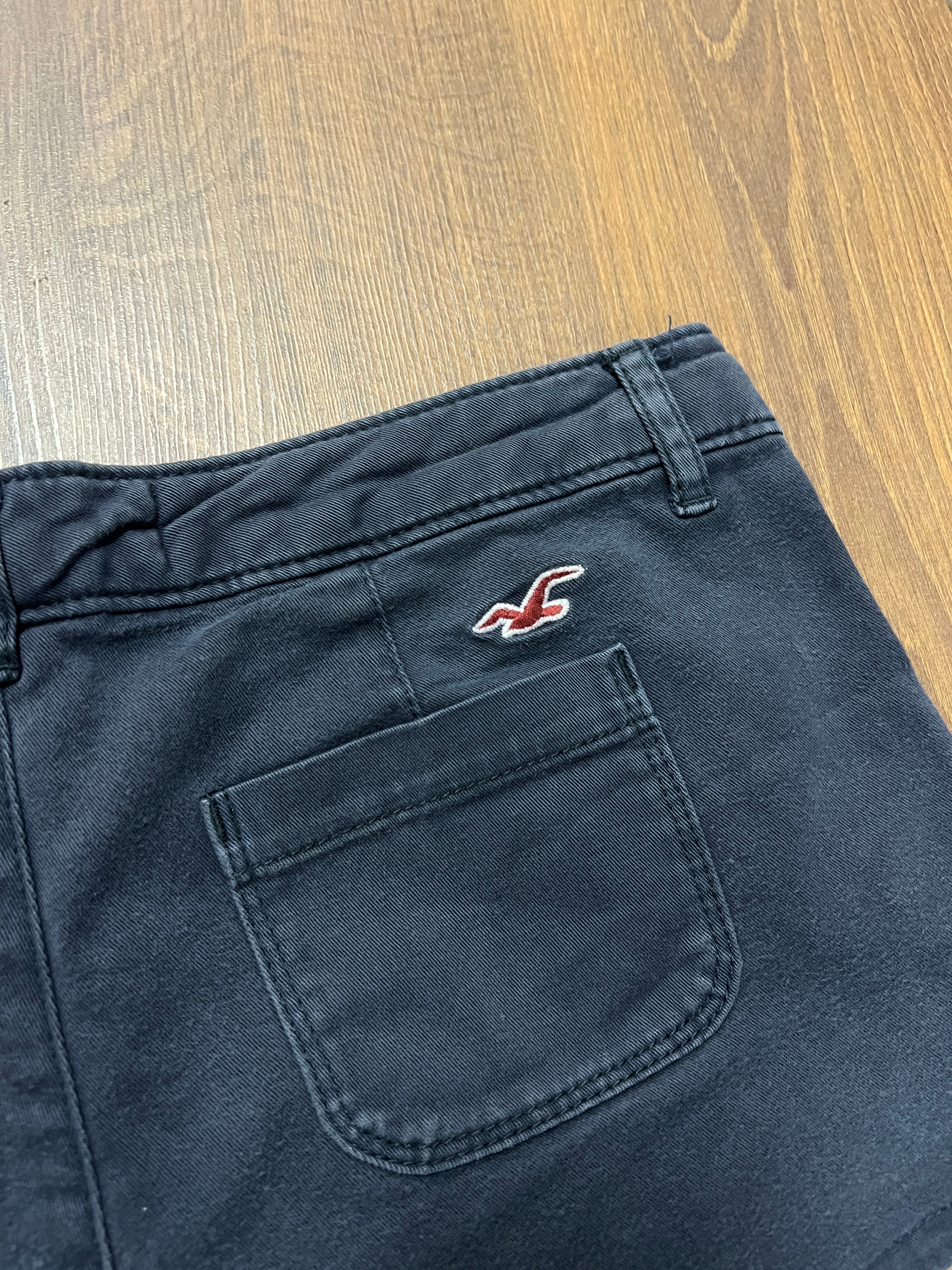 Hollister Shorts🙋‍♀️ (30)