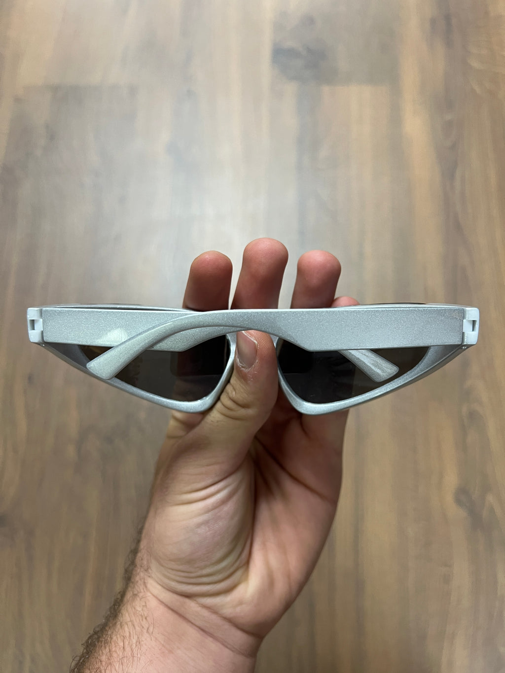 Rave Sunglasses