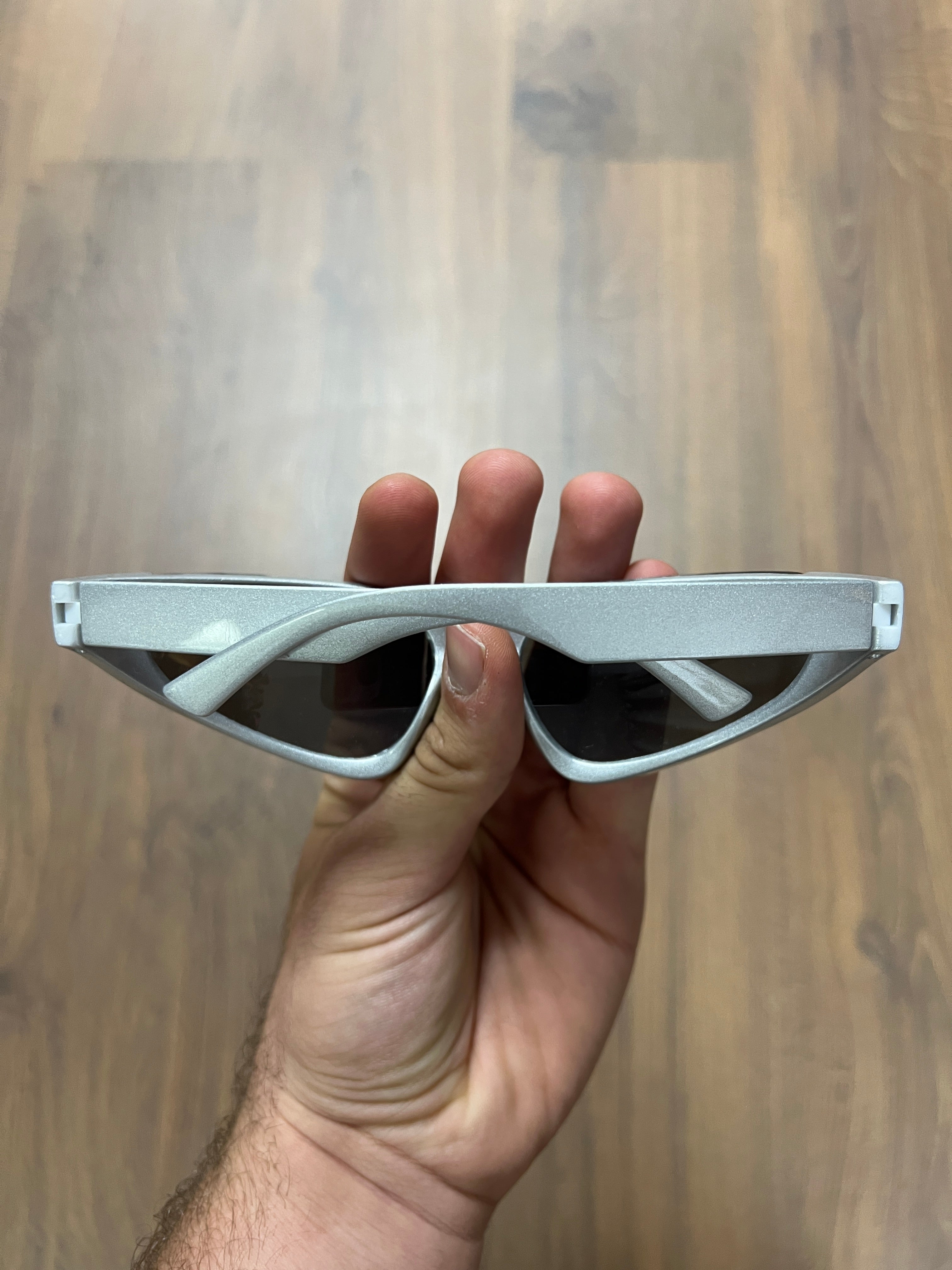 Rave Sunglasses