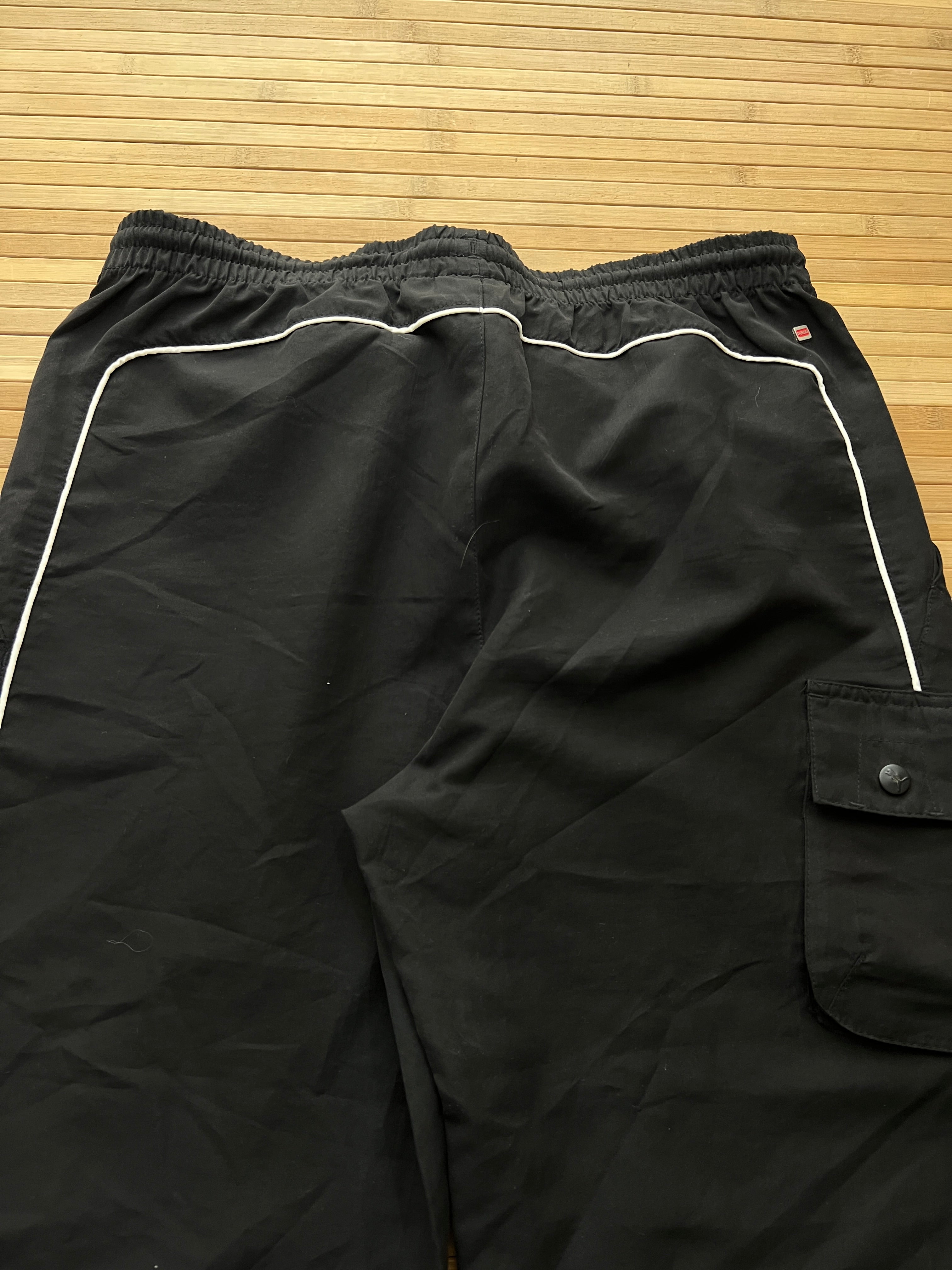Puma 3/4 Shorts (XL)