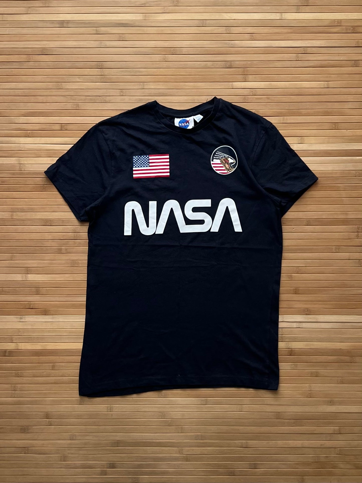 NASA Tee (S)