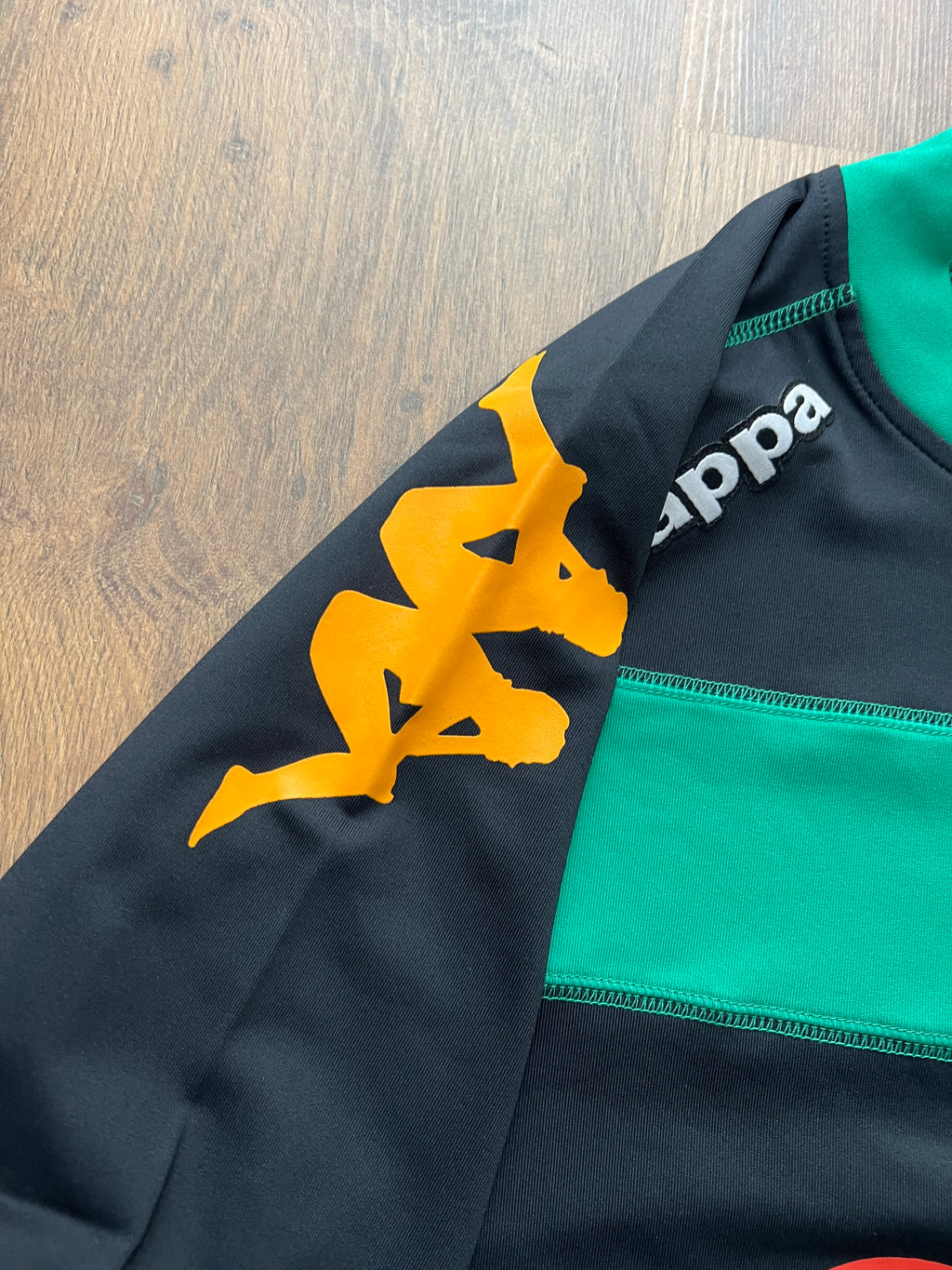 Werder Bremen 2008/09 Third Jersey (XL)