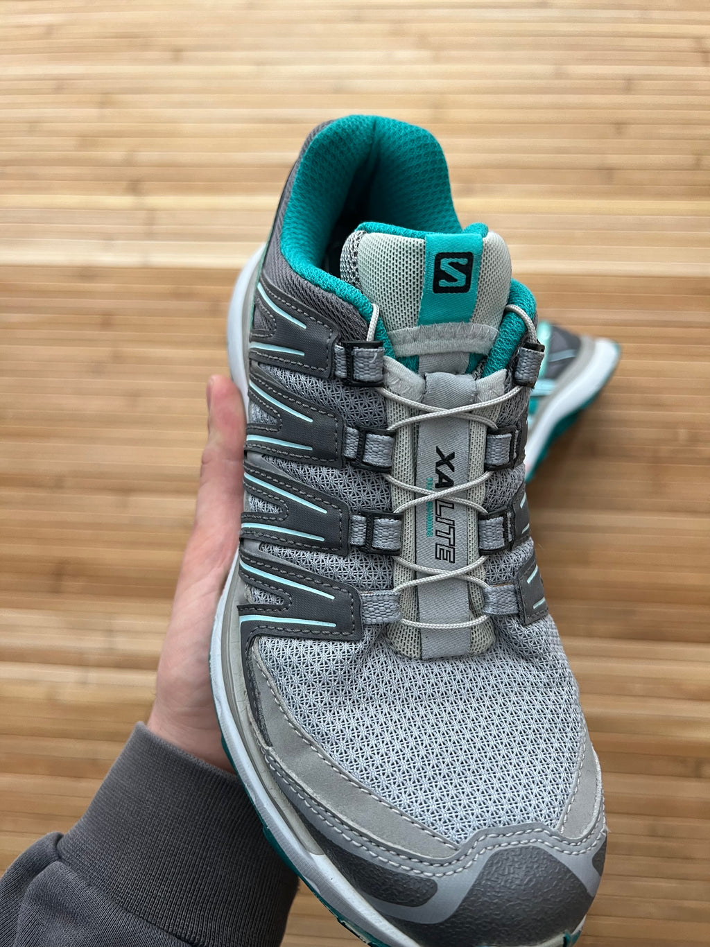 Salomon Trainers (39.5)