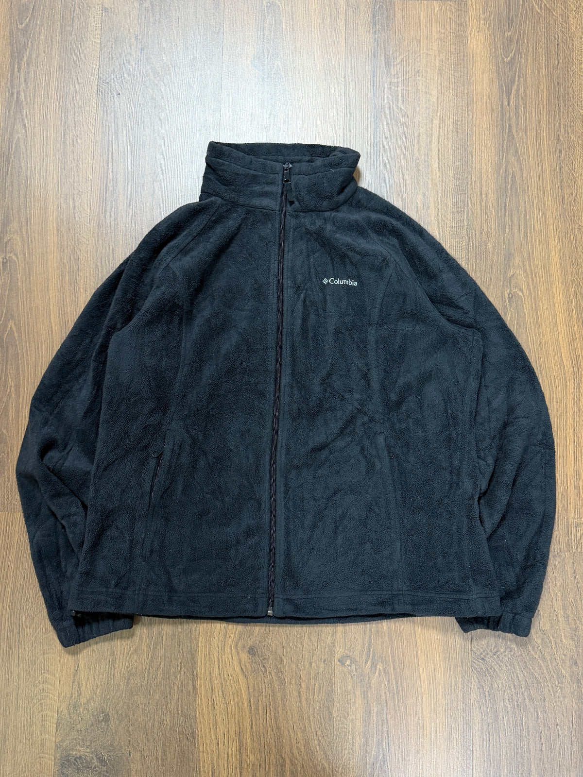 Columbia Fleece (L)