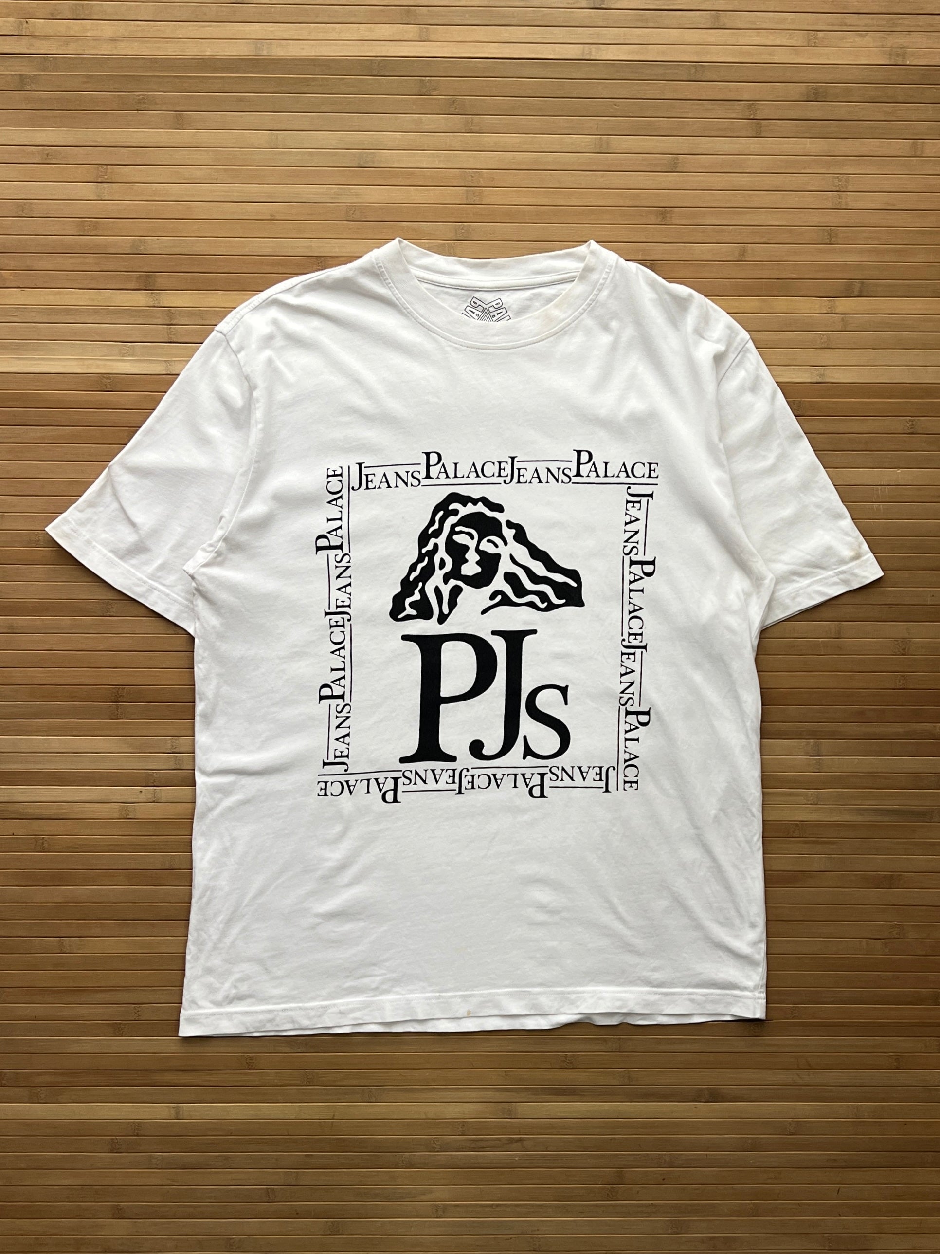 Palace PJs T-Shirt (L)