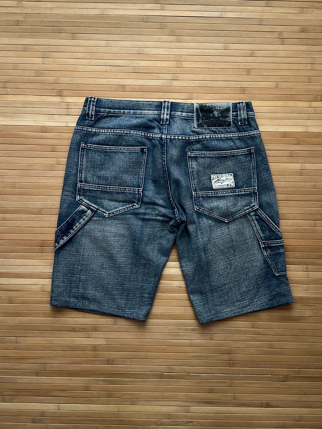 Karl Kani Carpenter Jorts(36)