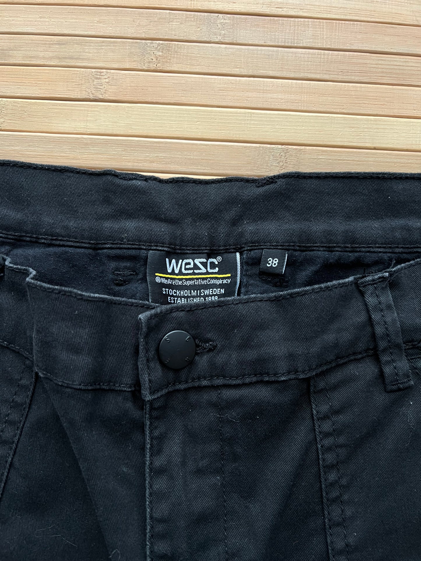 Cargo Pants (36x30)