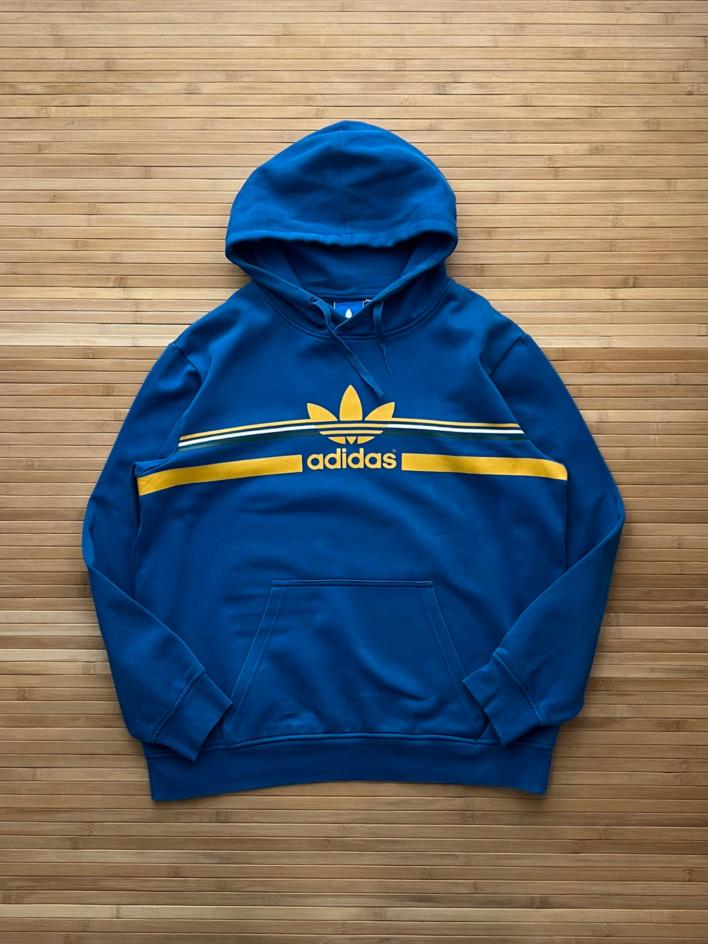 Adidas Hoodie (M)