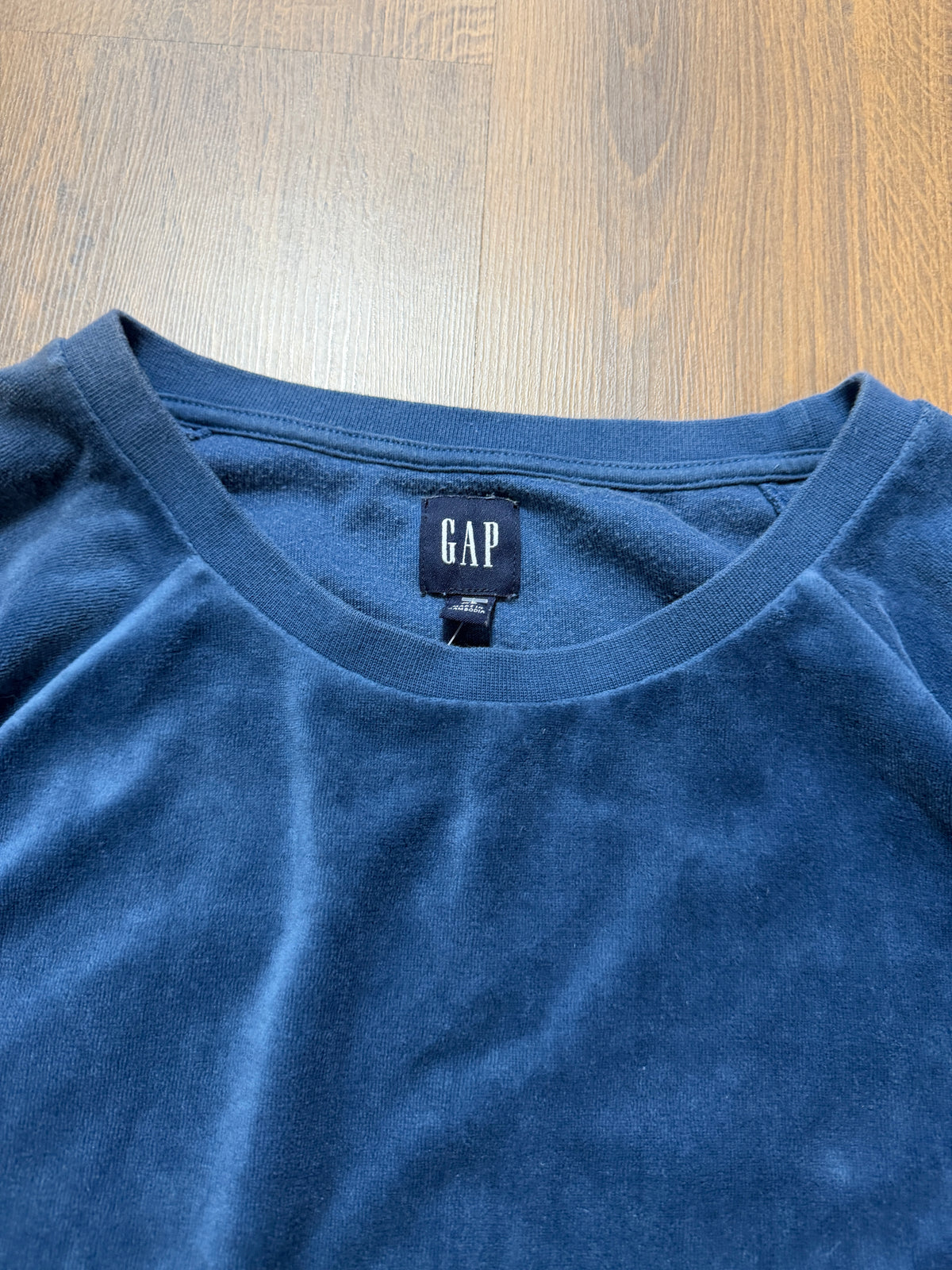 Gap Womens Fleece Sweater🙋‍♀️ (L)