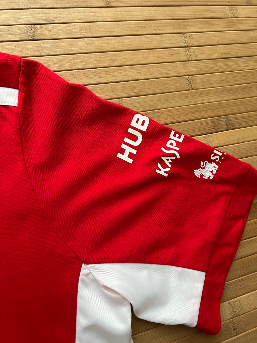 Brand New Ferrari Tshirt (M)
