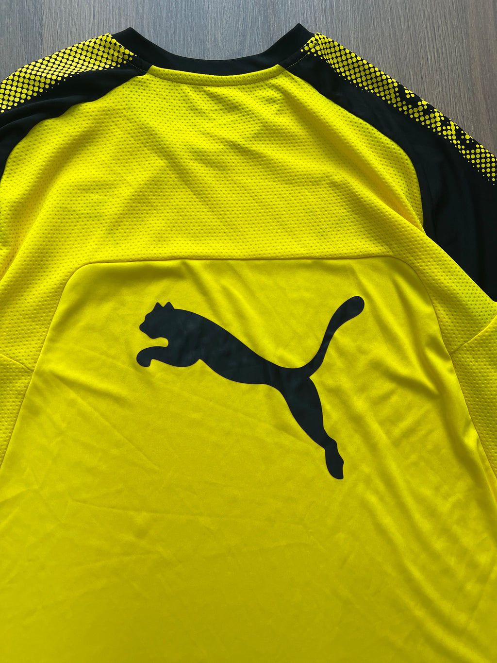 Dortmund 2017/18 Training Jersey (XL)