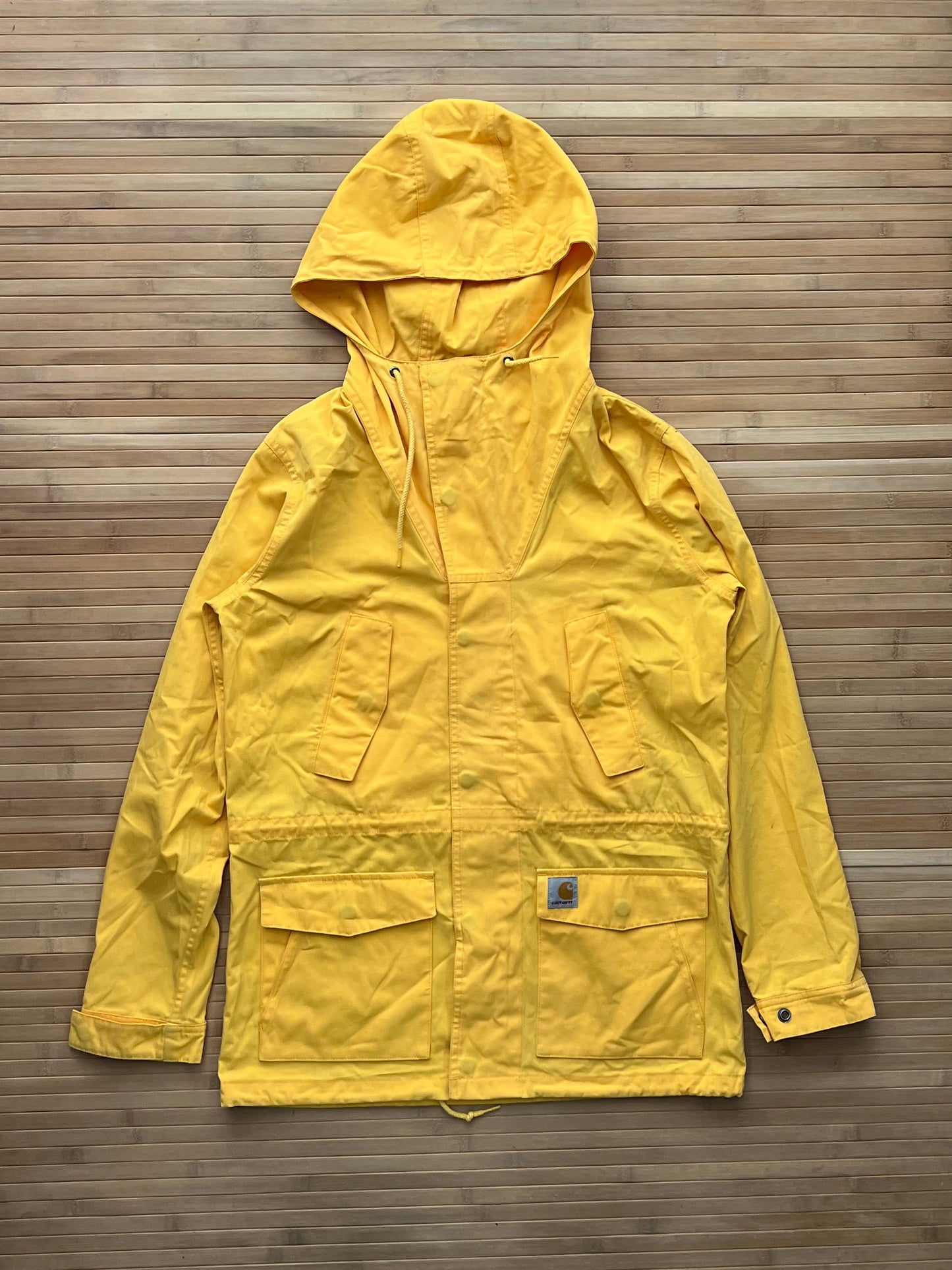 Carhartt Rain Coat (M)