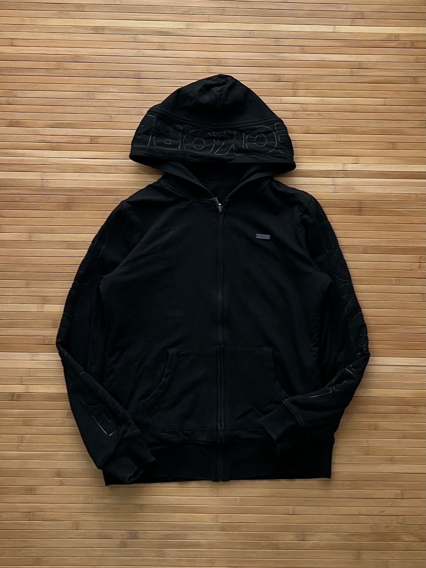 Ecko Red Hoodie (S)