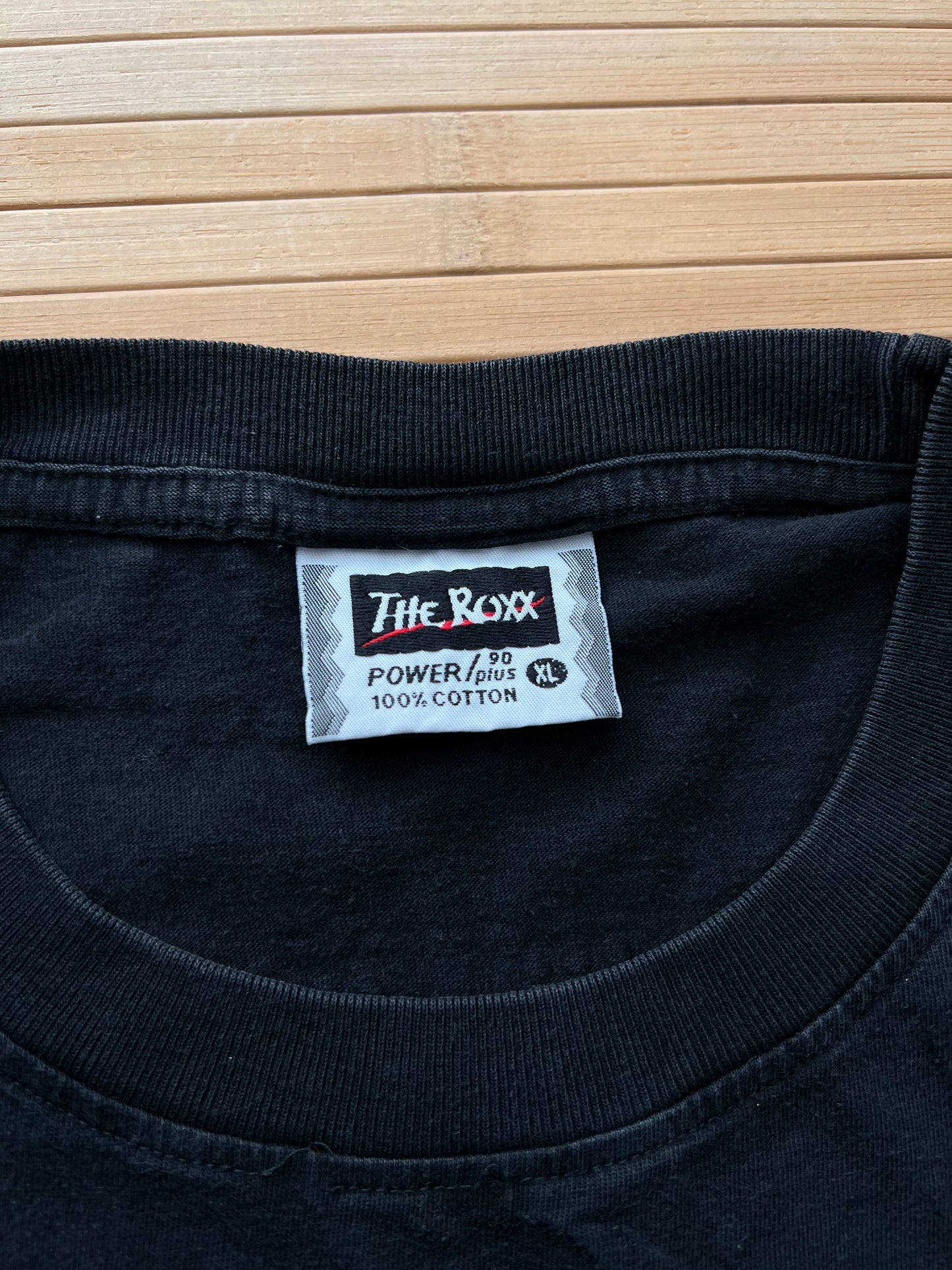 Elvis Presley 90s Bootleg T-Shirt (XL)