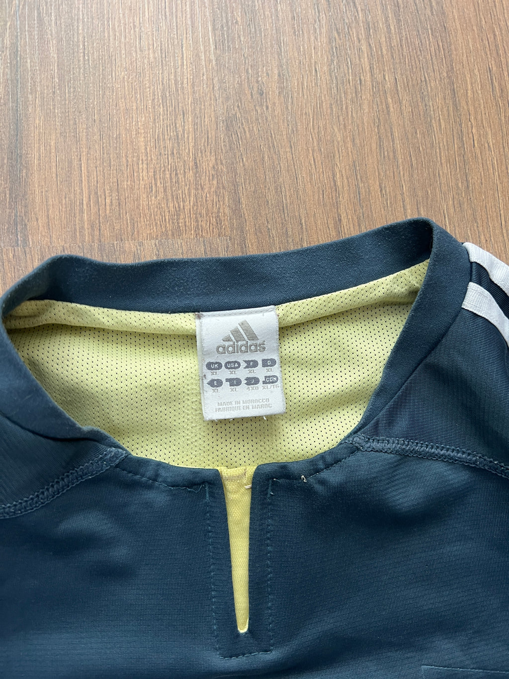 Ajax 2003/04 Away Jersey (L)
