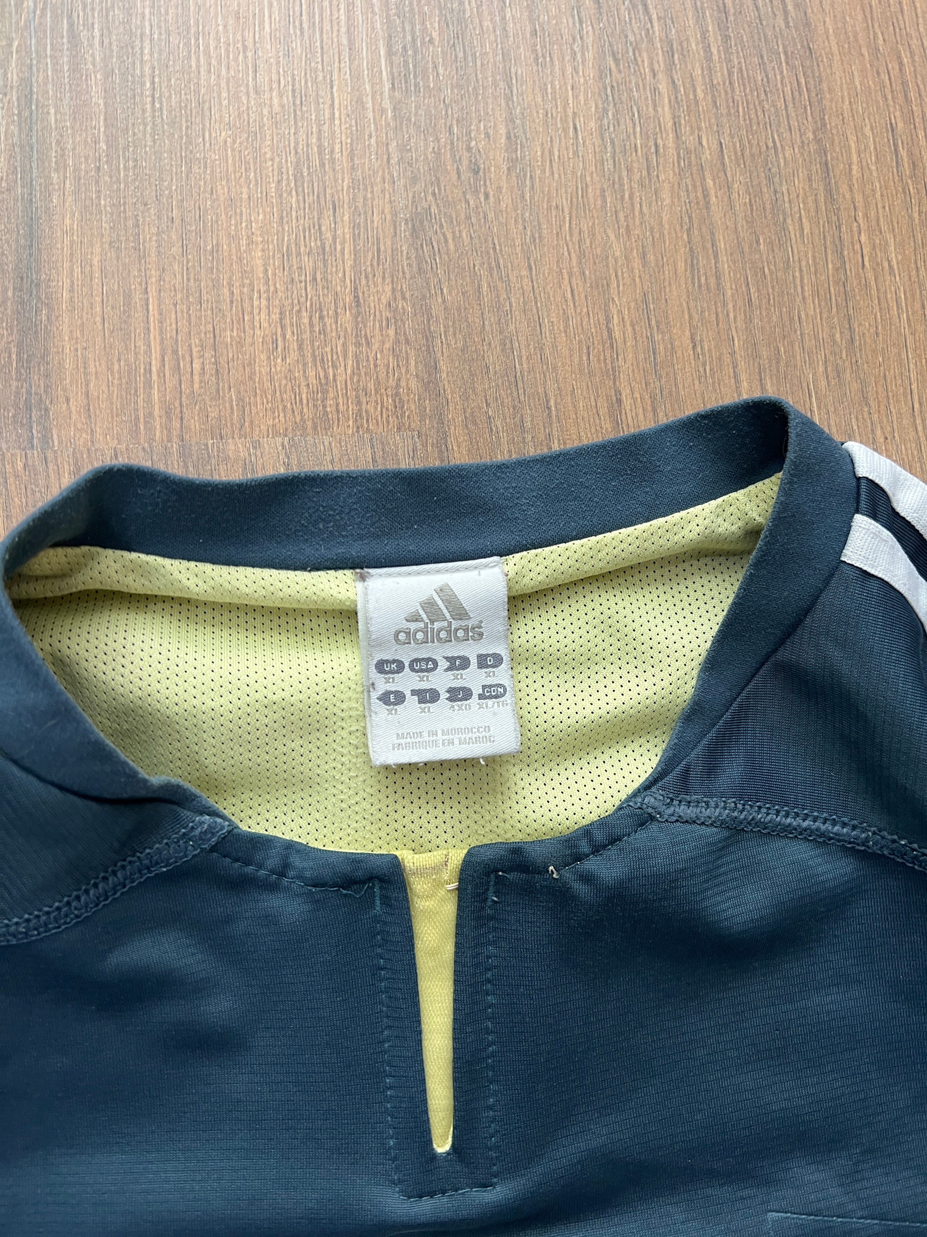 Ajax 2003/04 Away Jersey (L)