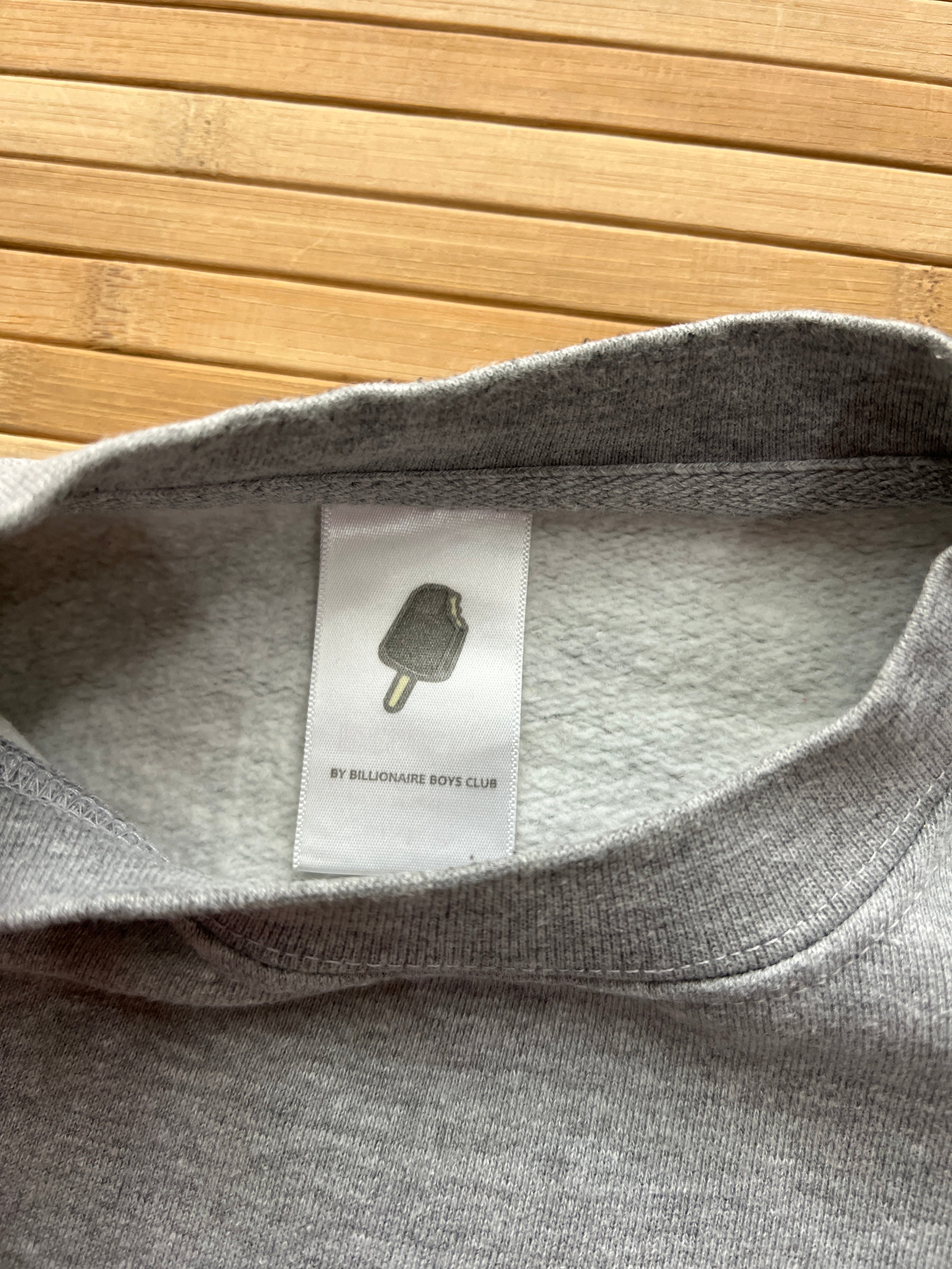 IceCream Sweater (M)