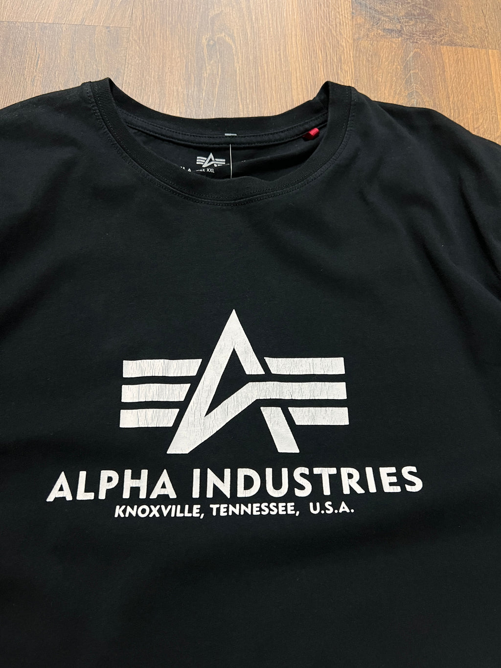 Alpha Industry t-shirt (L)