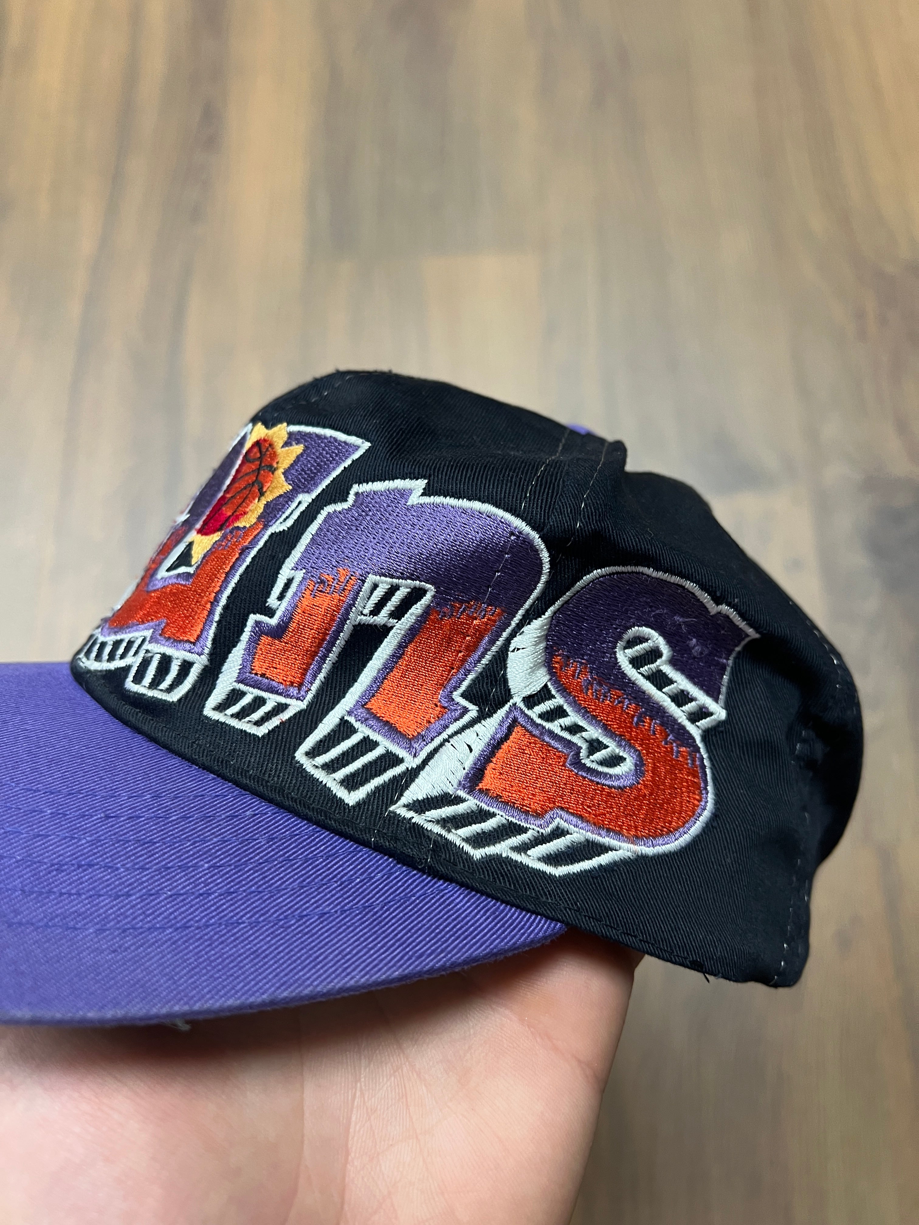 Suns Vintage Hat (one size)