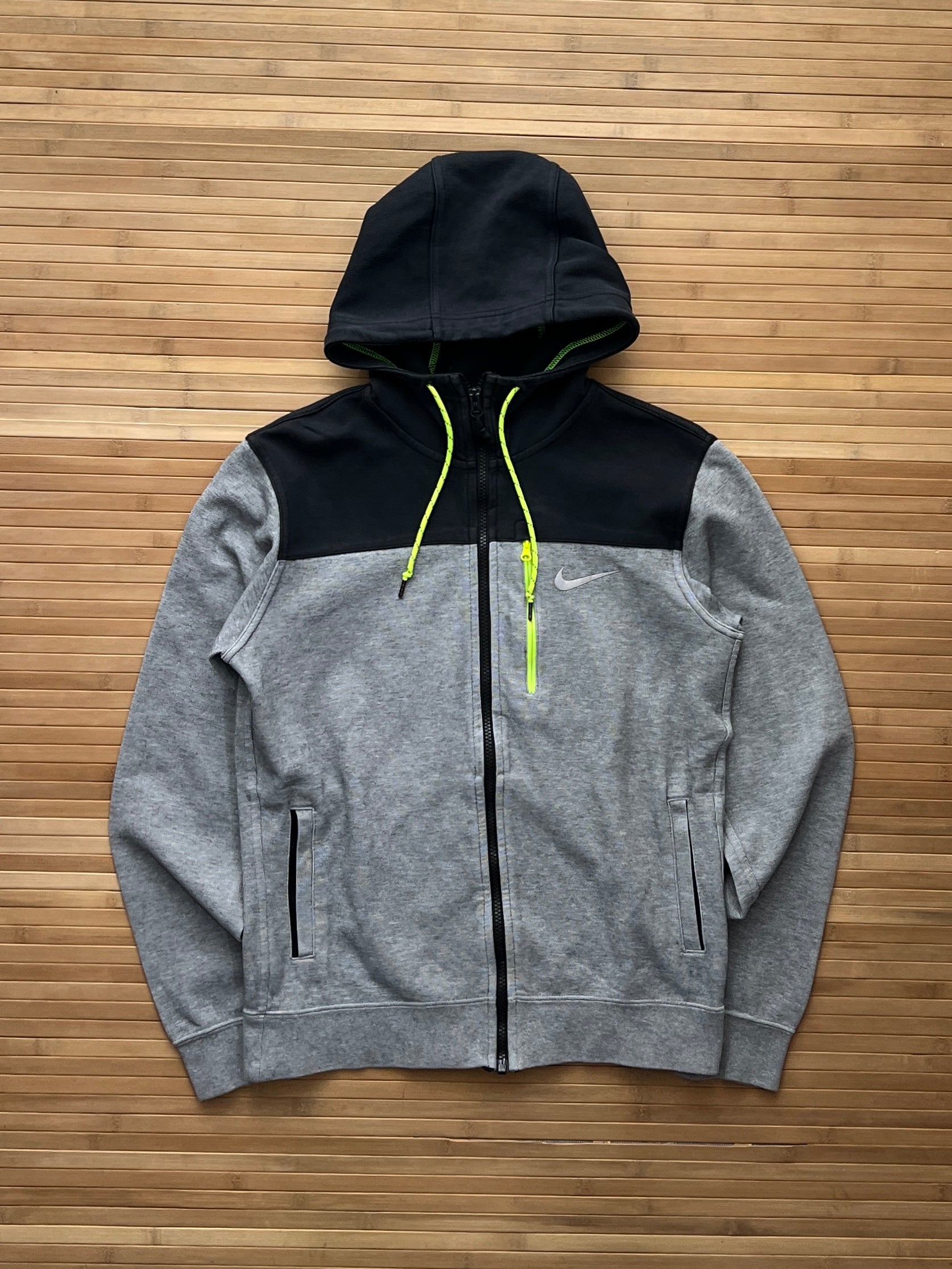 Nike Hoodie Zip Up (S)