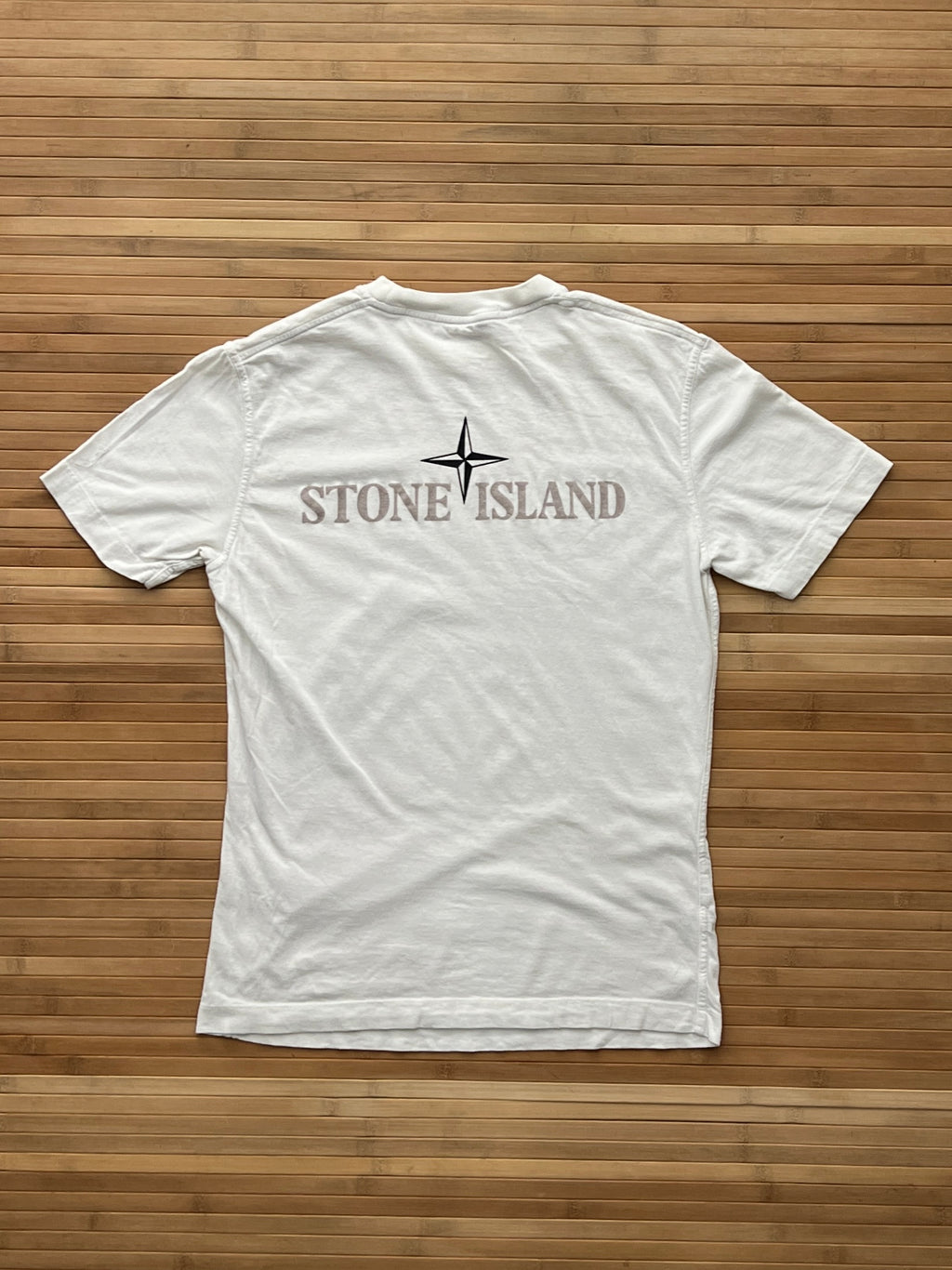 Stone Island T-Shirt (XS)
