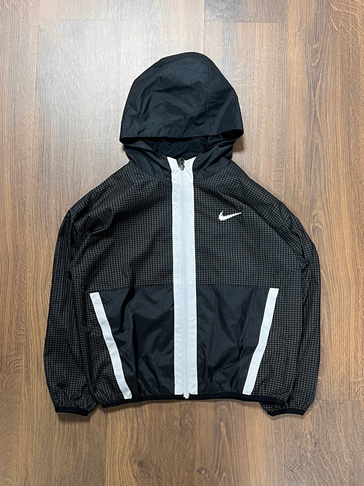 Nike Windbreaker (S)