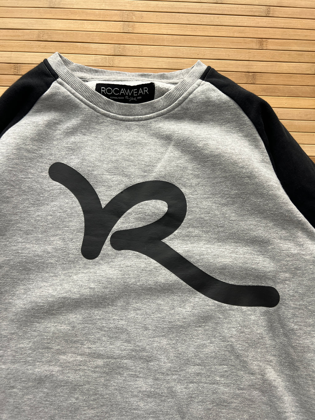 Rocawear Sweater (M)