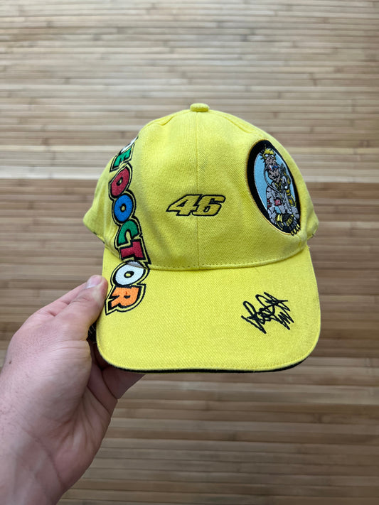 Valentino Rossi 90s Hat (one size)