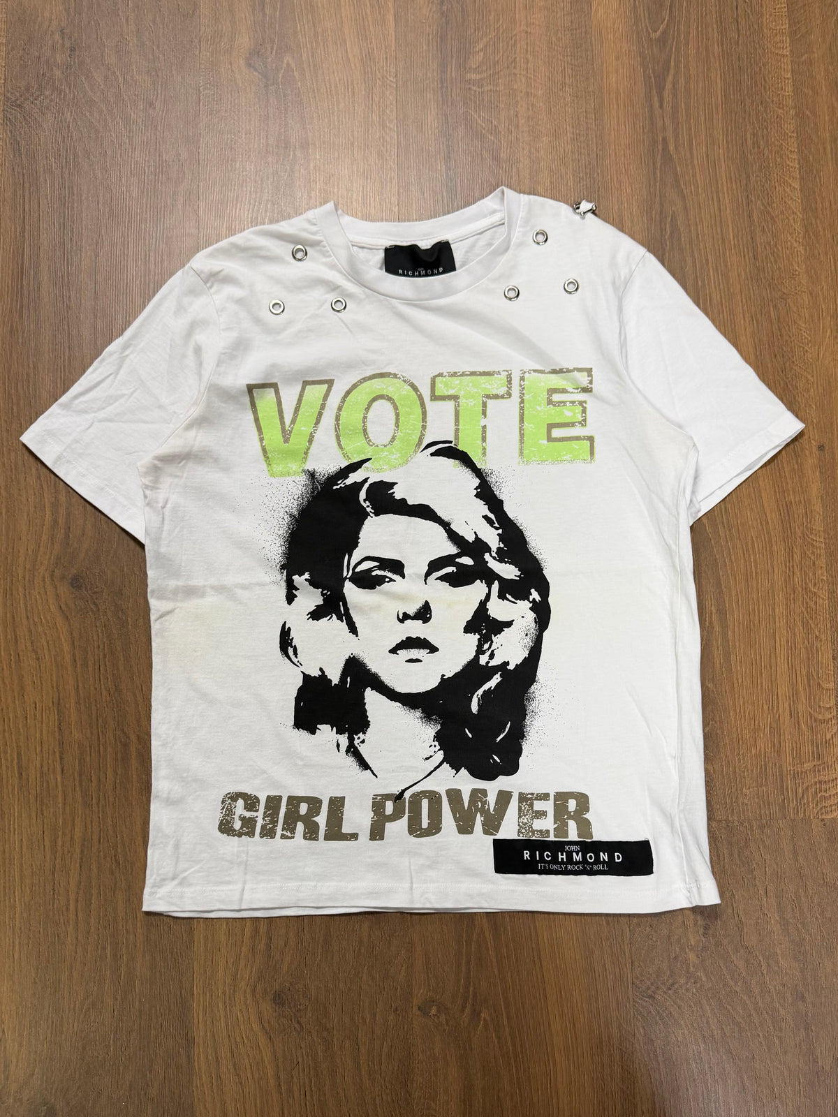 Richmond Tee (M)