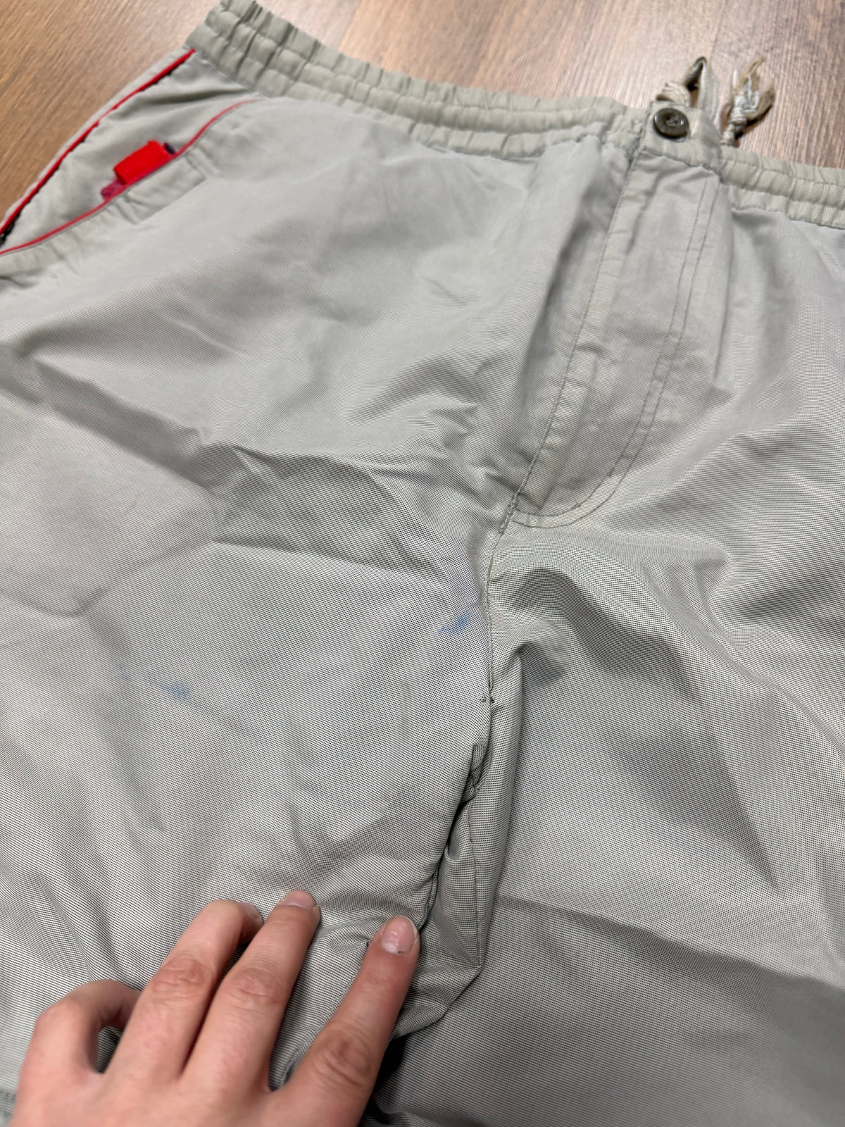 Umbro Trackpants (Xl)