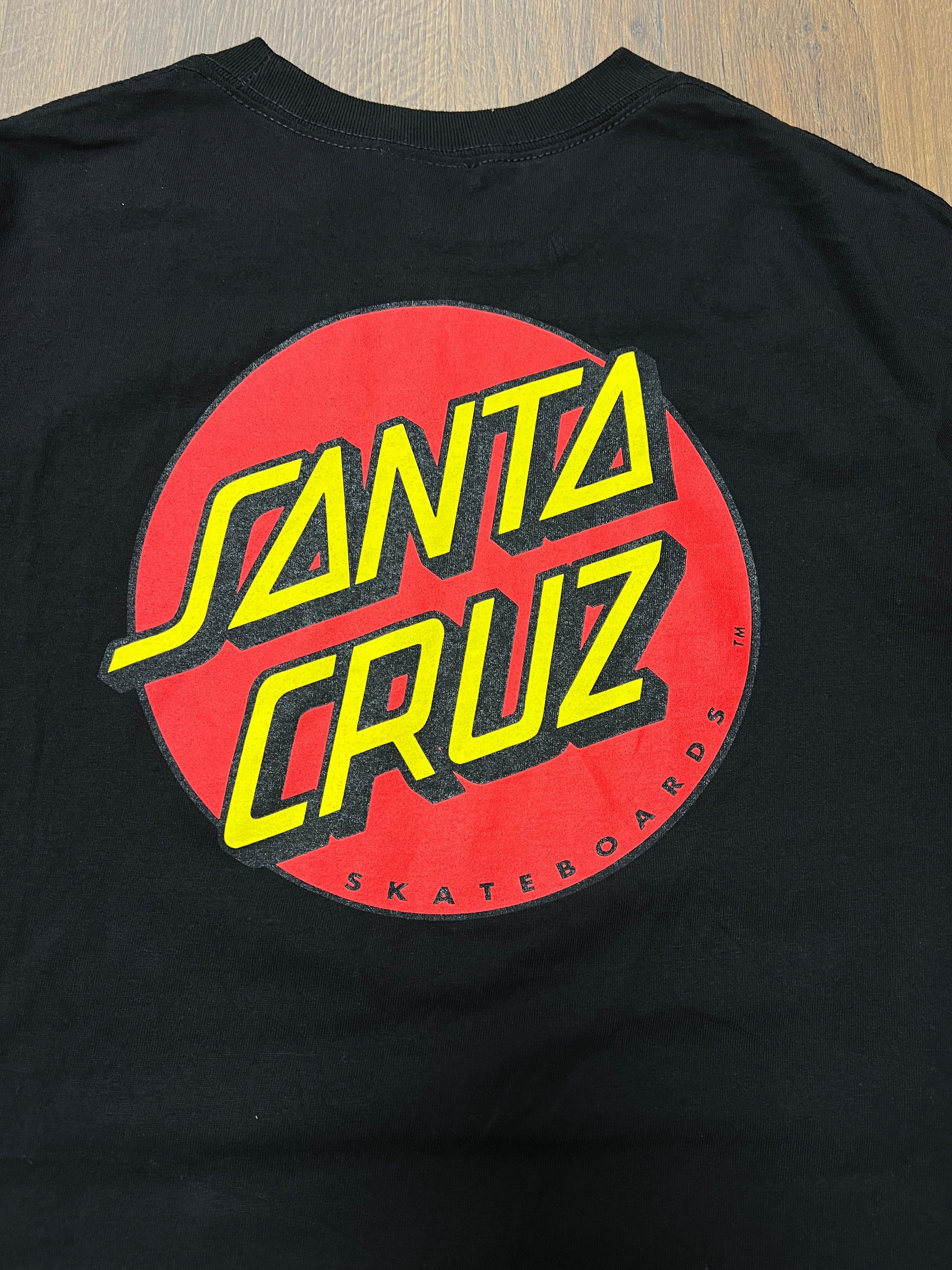 Santa Cruz T-Shirt (L)