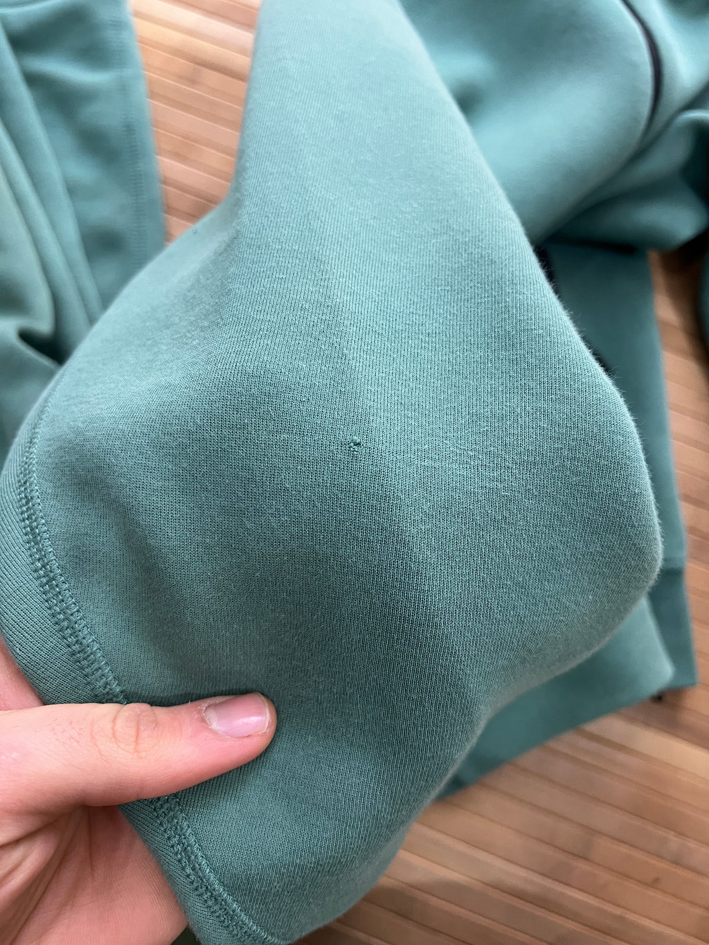 Nike Tech Fleece Suit