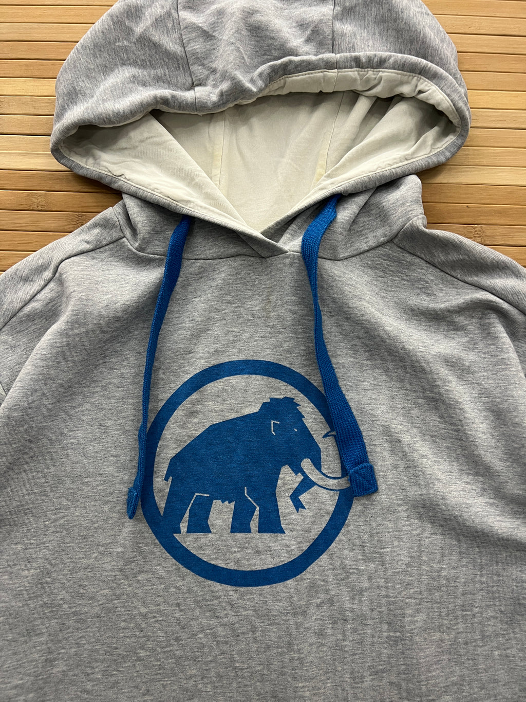 Mammoth Hoodie (L)