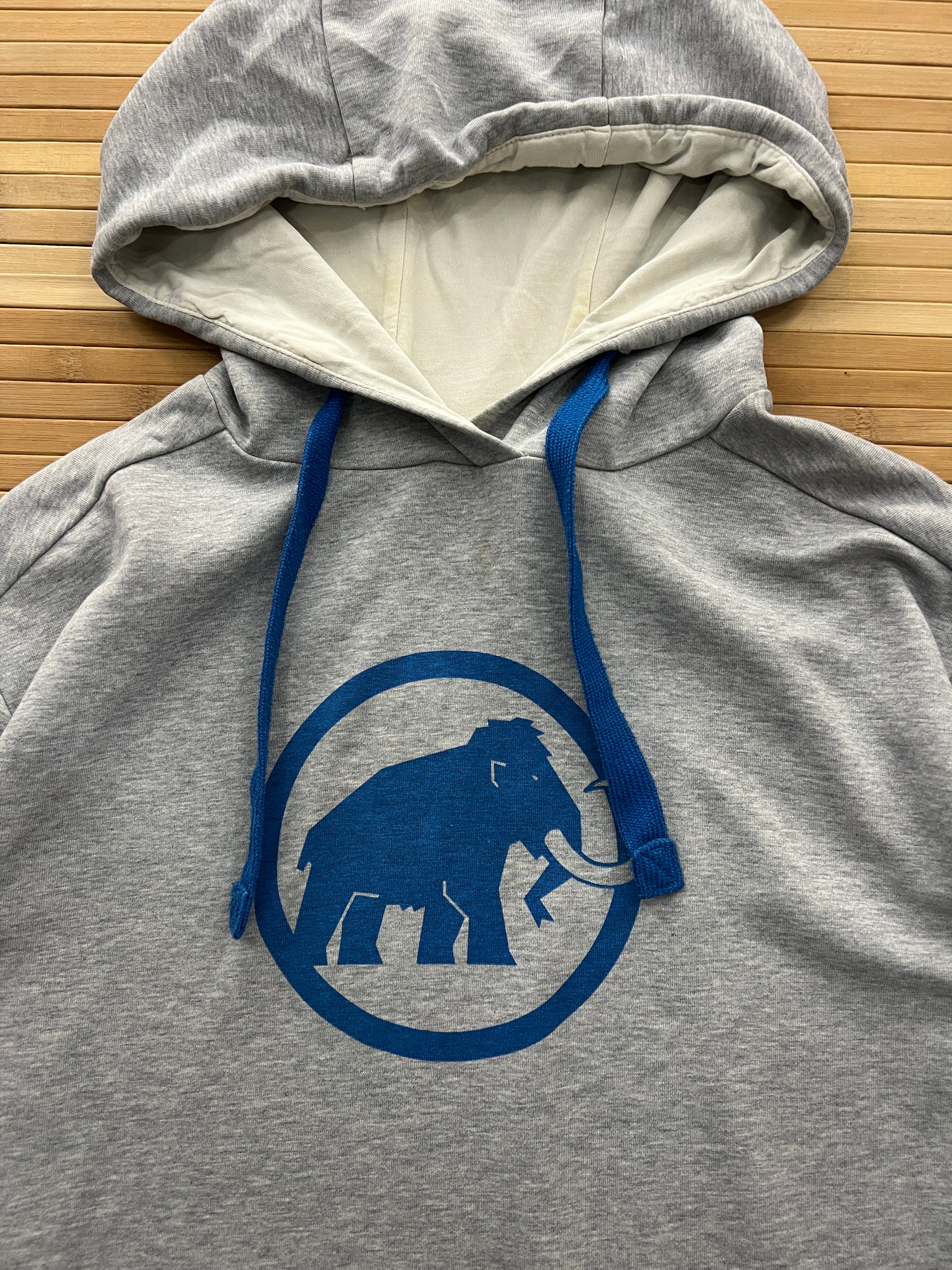 Mammoth Hoodie (L)