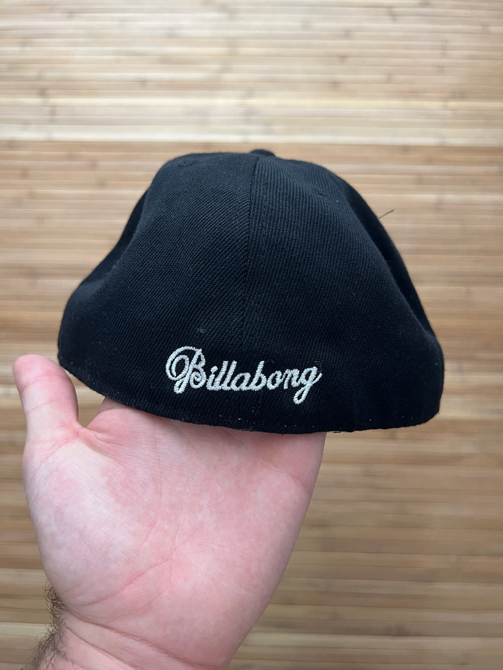 Billabong Fitted Hat (7.1/8)