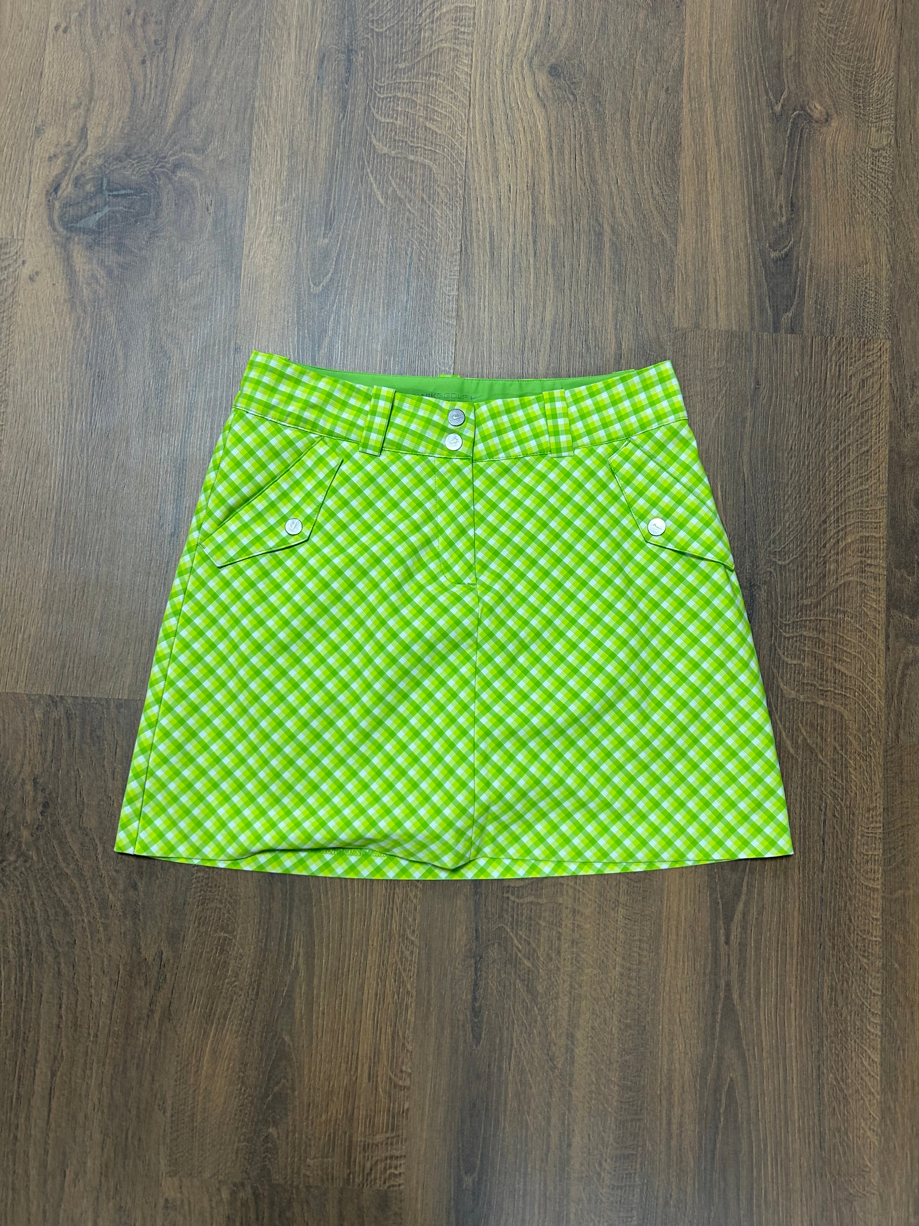 Nike Golf Skirt (30)