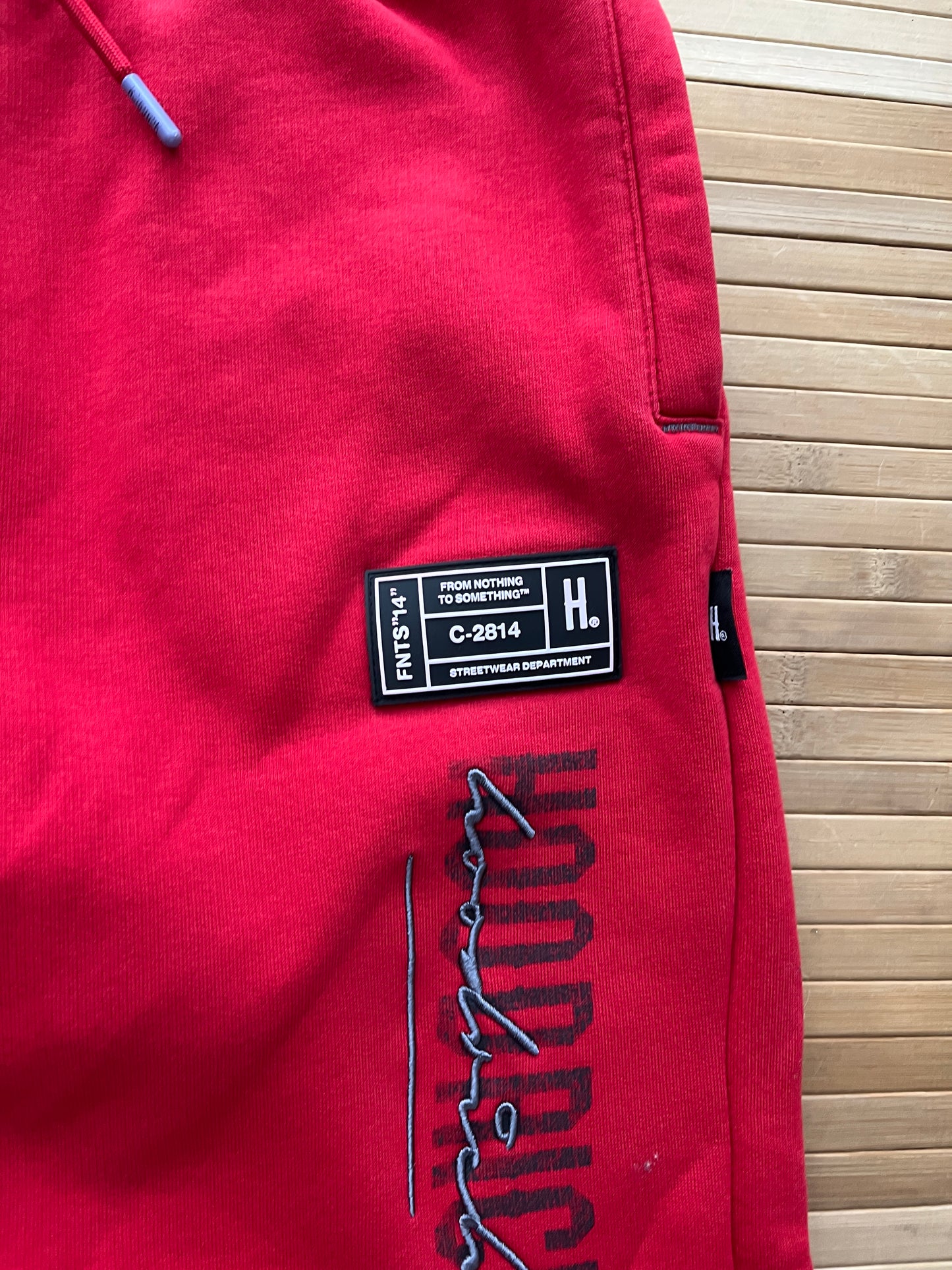 Hoodrich Sweatpants (S)