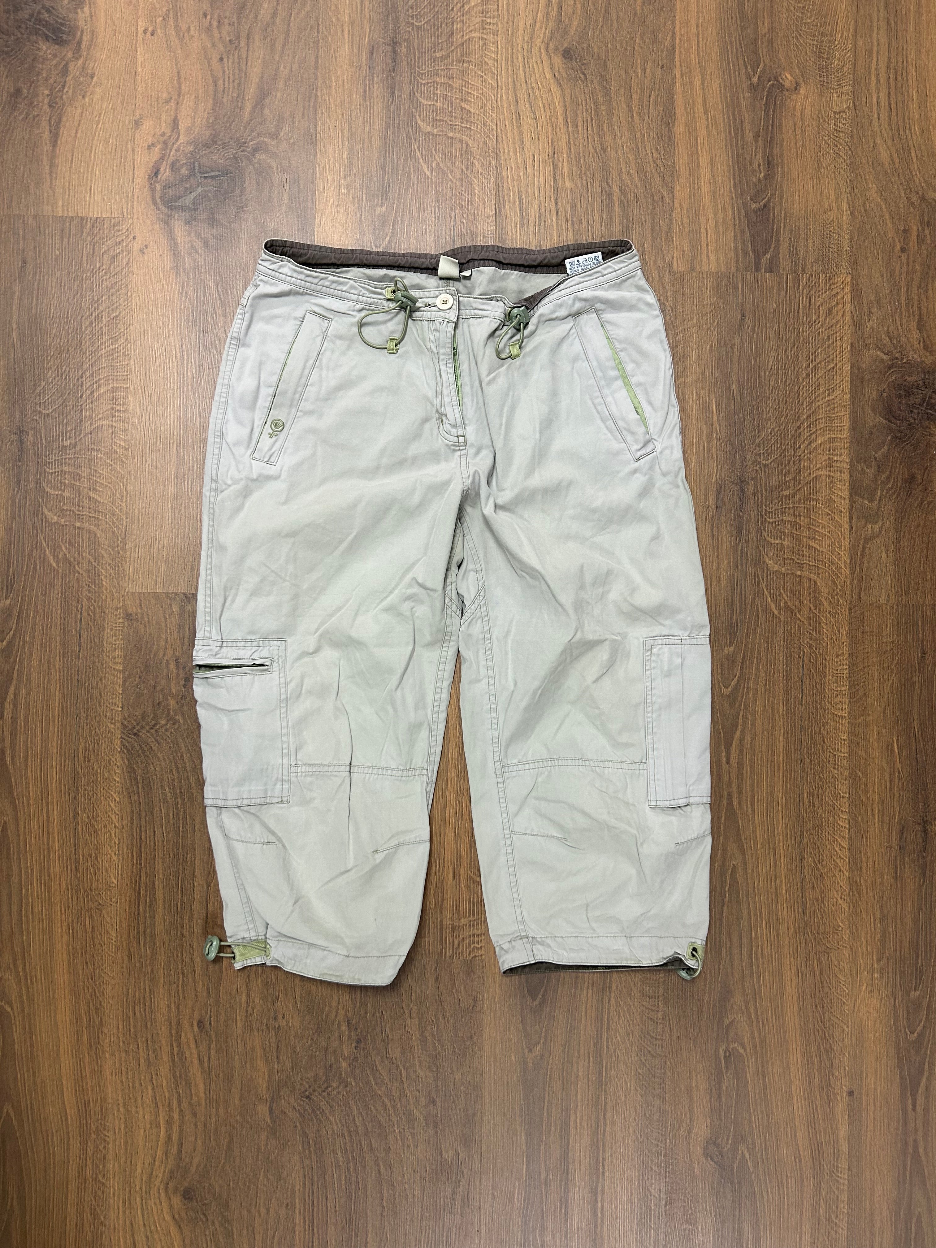 Fat Face Capris 🙋‍♀️(28-30)