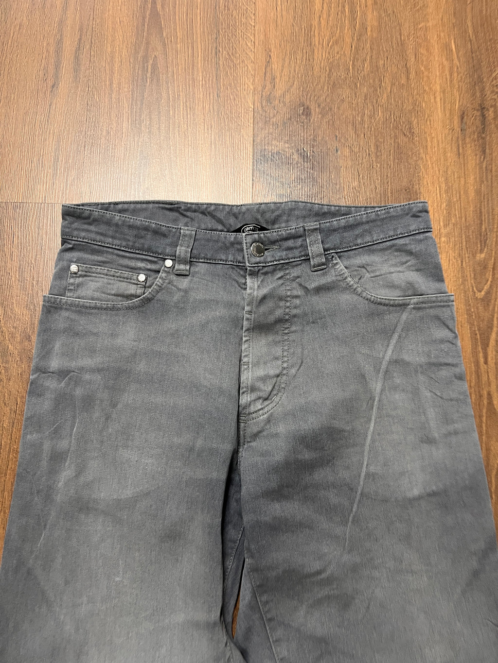 Camel Active Grey Pants(30x32)