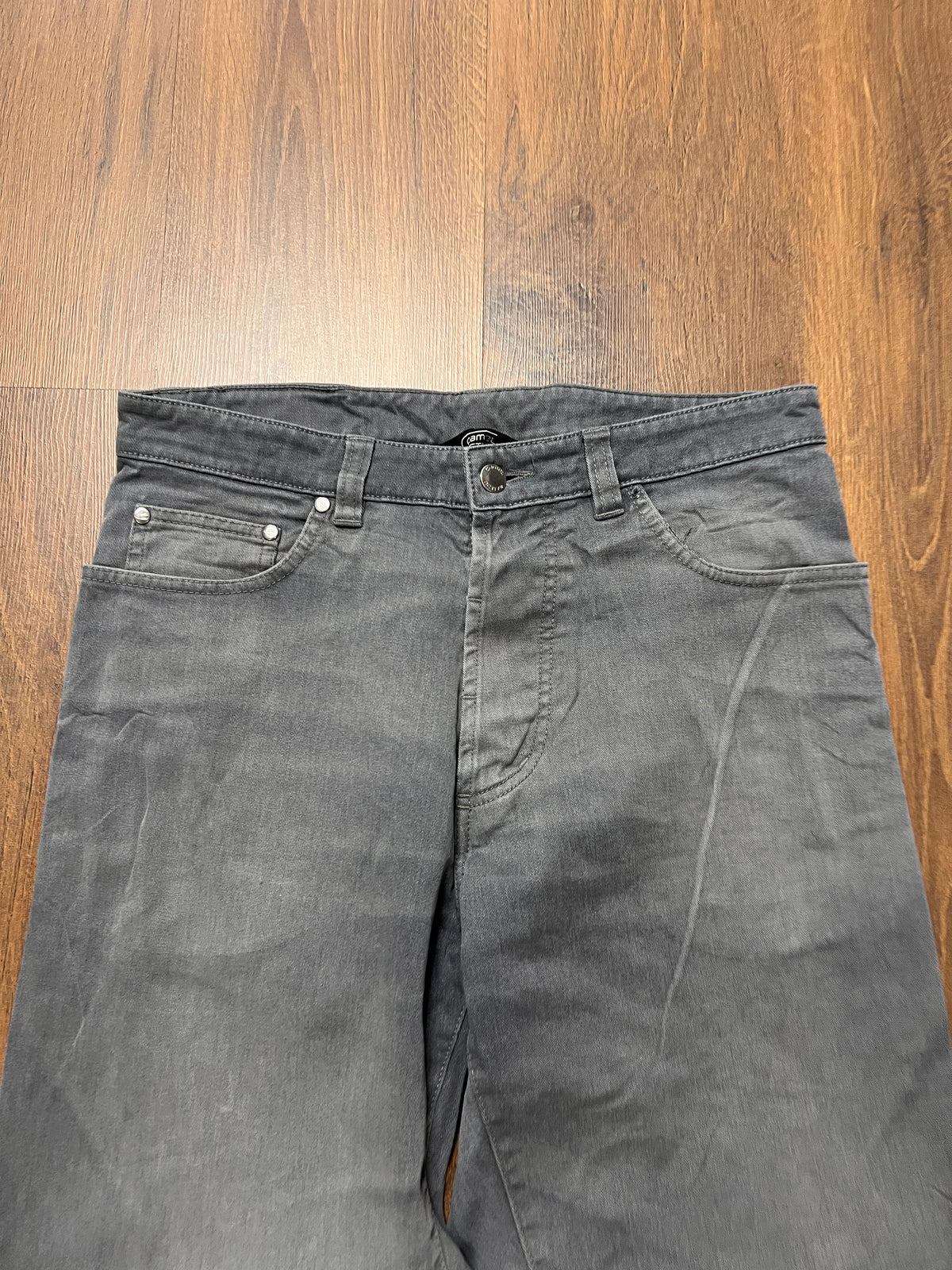 Camel Active Grey Pants(30x32)