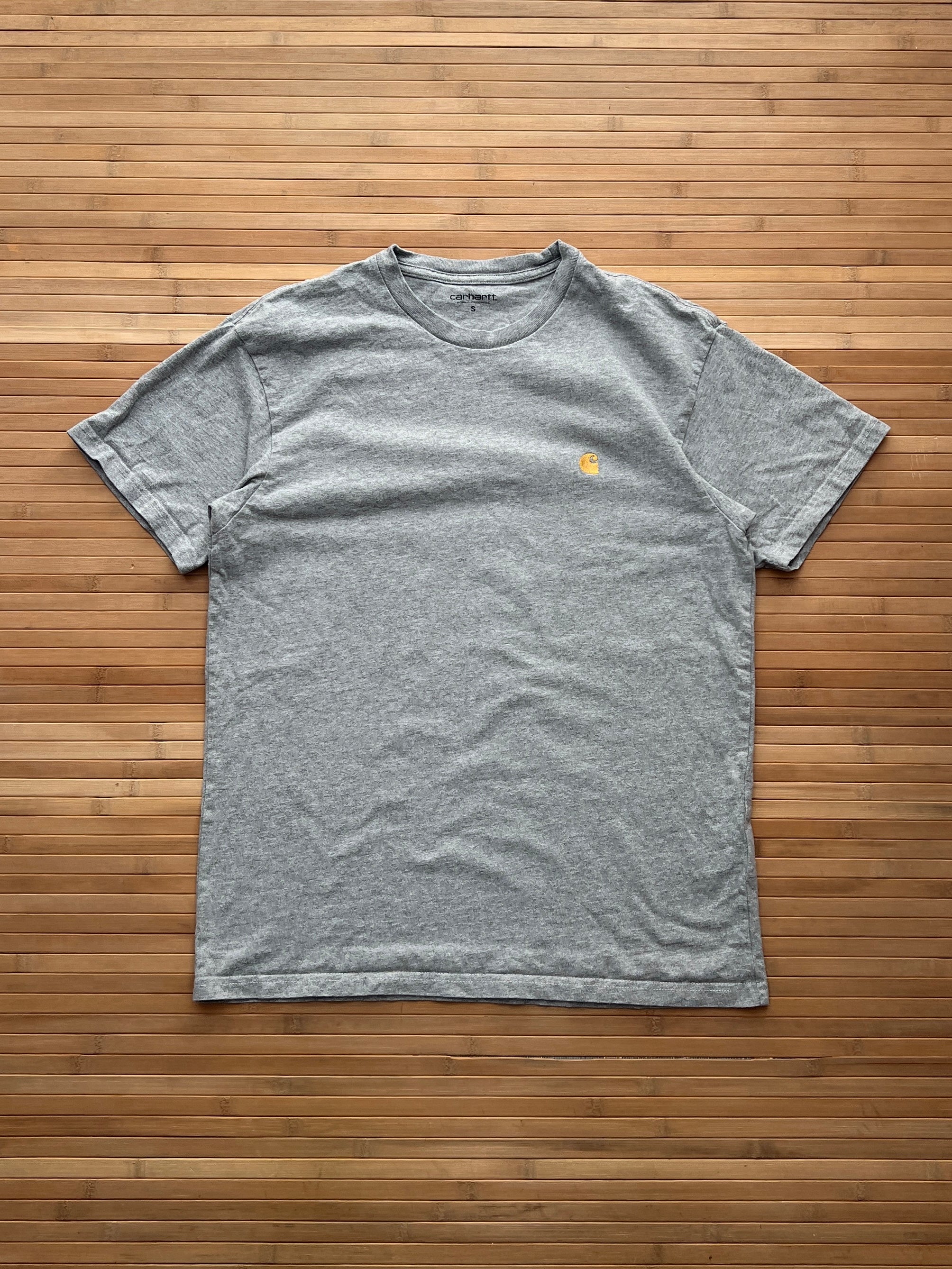 Carhartt Heather Grey (S)